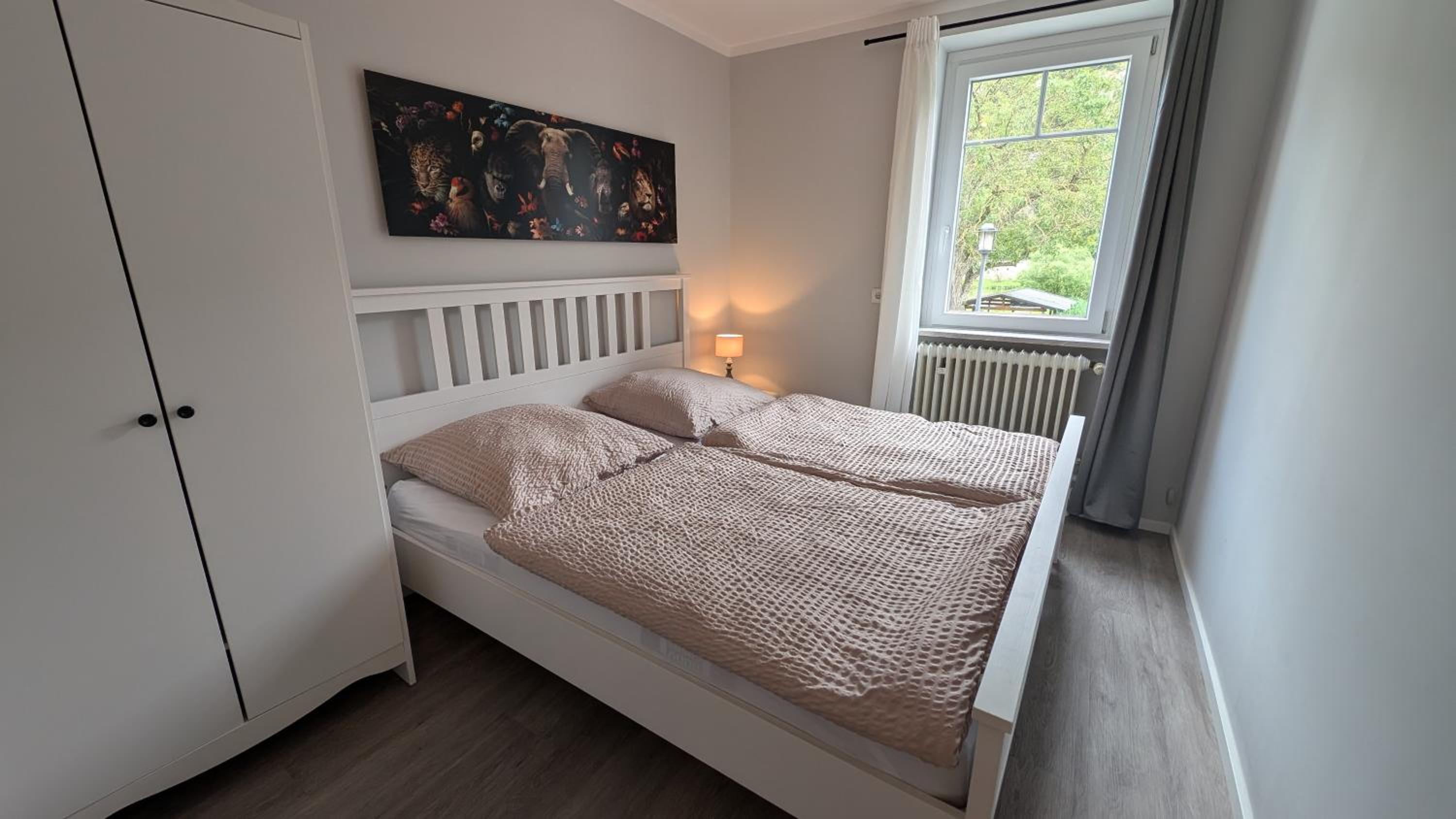 Villa Moselstrand