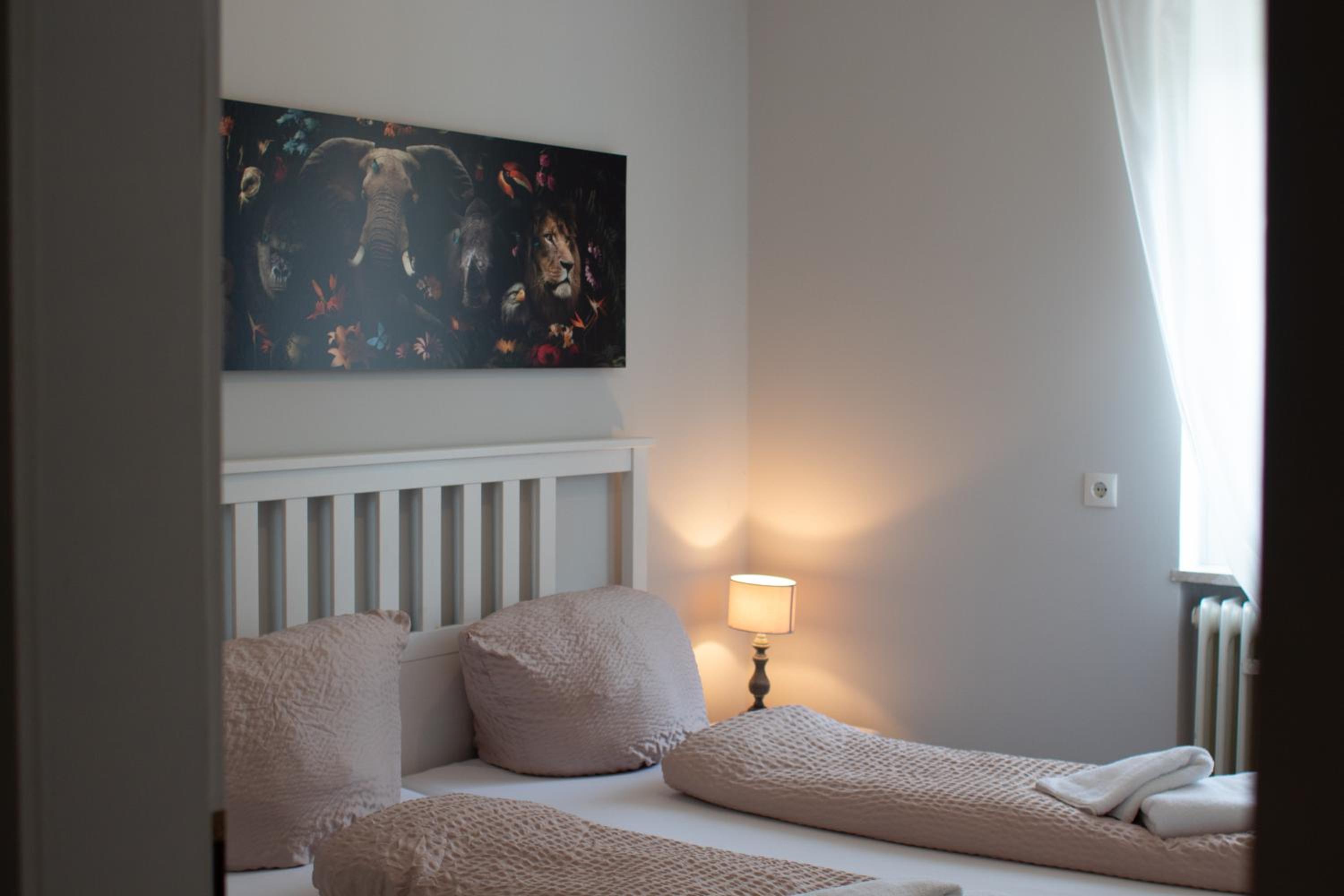 Villa Moselstrand