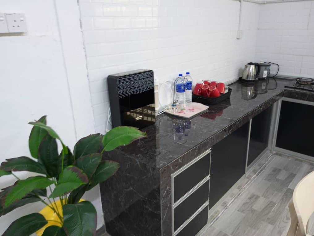 Homestay Mak Serting Tengah photo 7