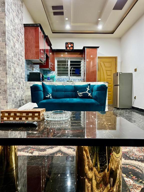 BED and BREAKFAST islamabad - cottages view 3
