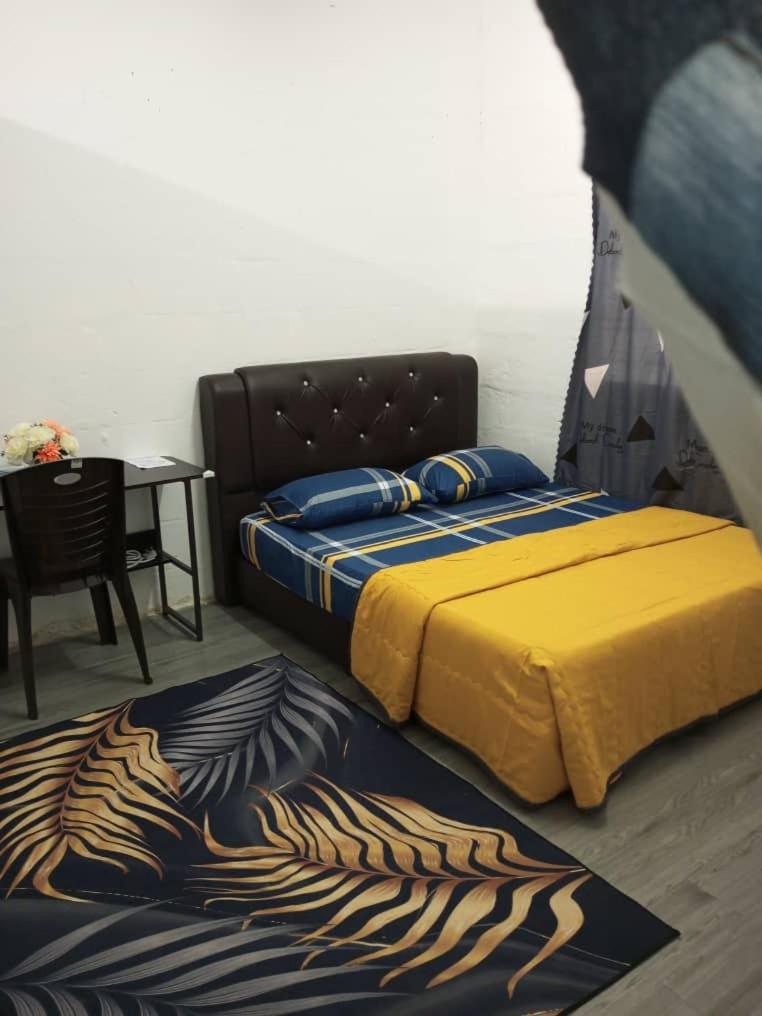 Homestay Mak Serting Tengah photo 5