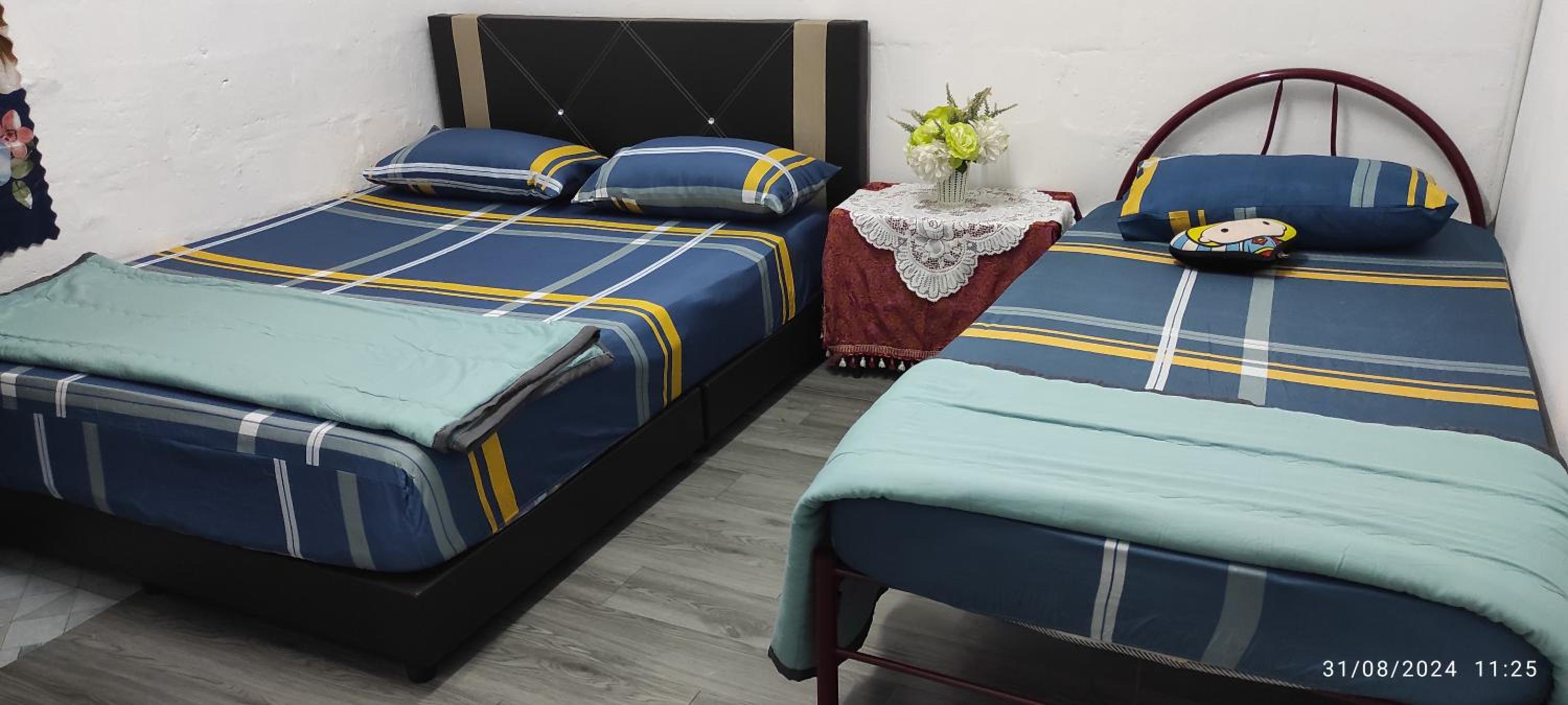 Homestay Mak Serting Tengah photo 4