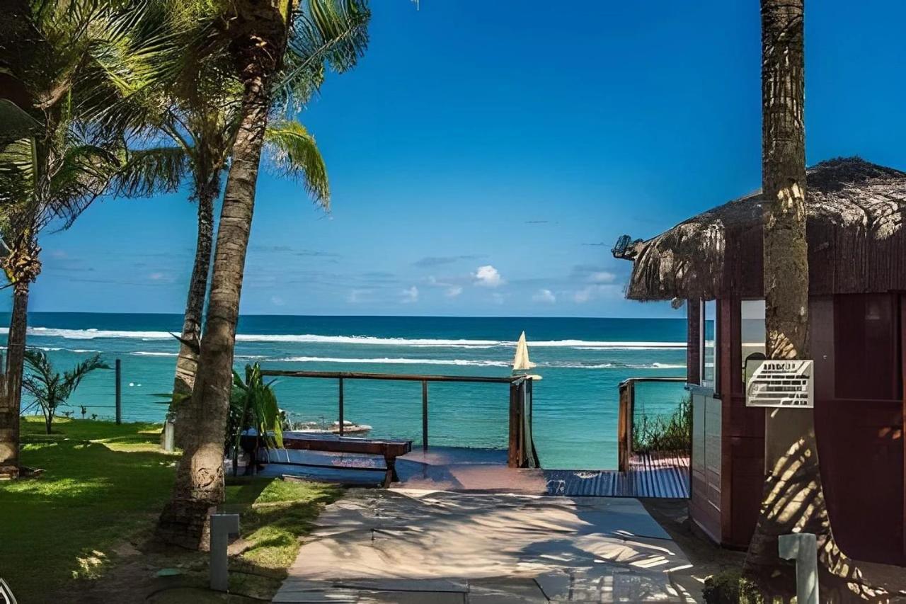 Nannai Residence Muro Alto Porto de Galinhas by Yolo view 3