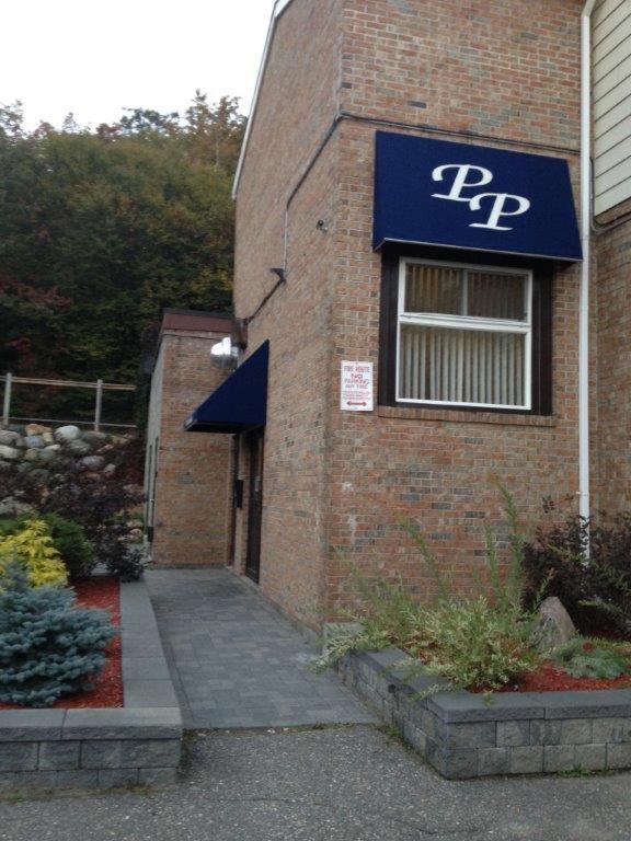 Paris Plaza