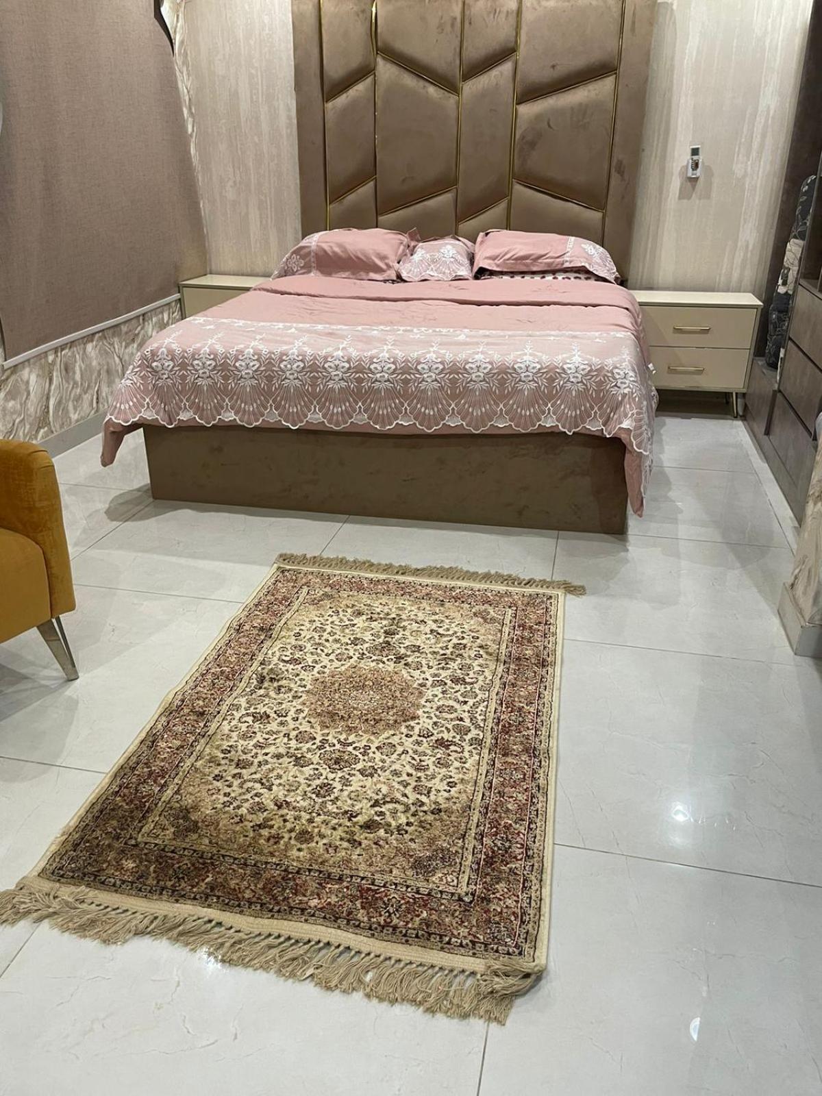 واحة المروة Al Marwa Oasis — photo 12