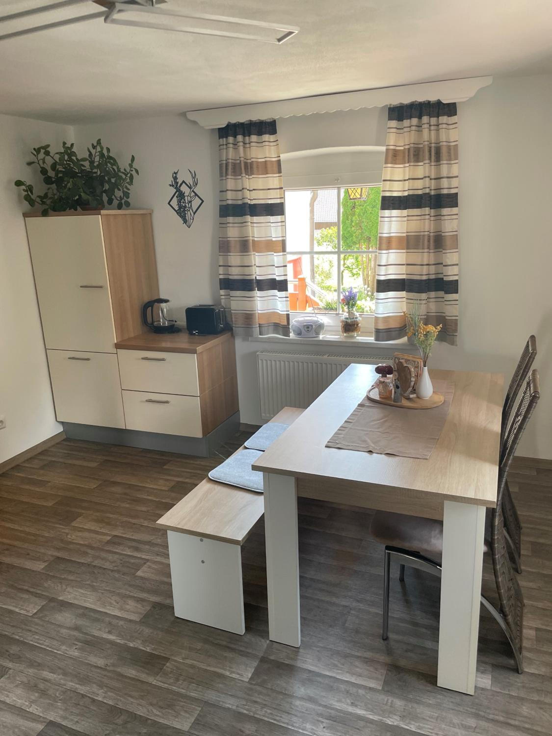 Ferienwohnung Eifler