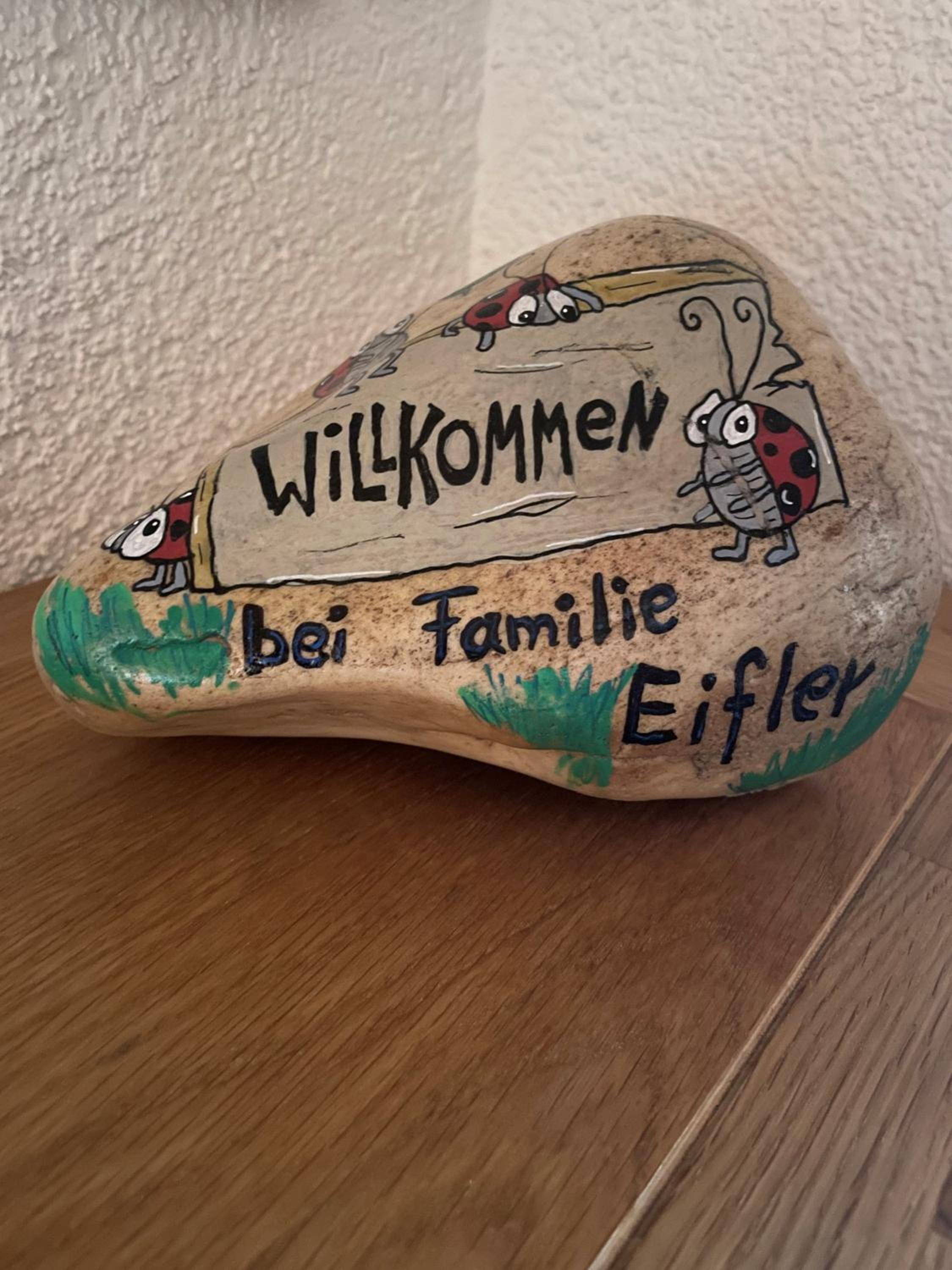 Ferienwohnung Eifler
