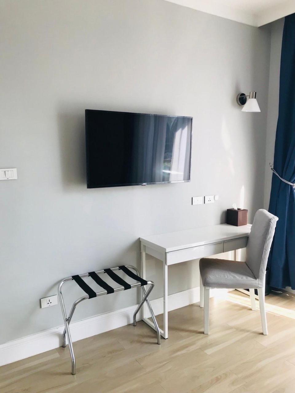 Desfam Apartment