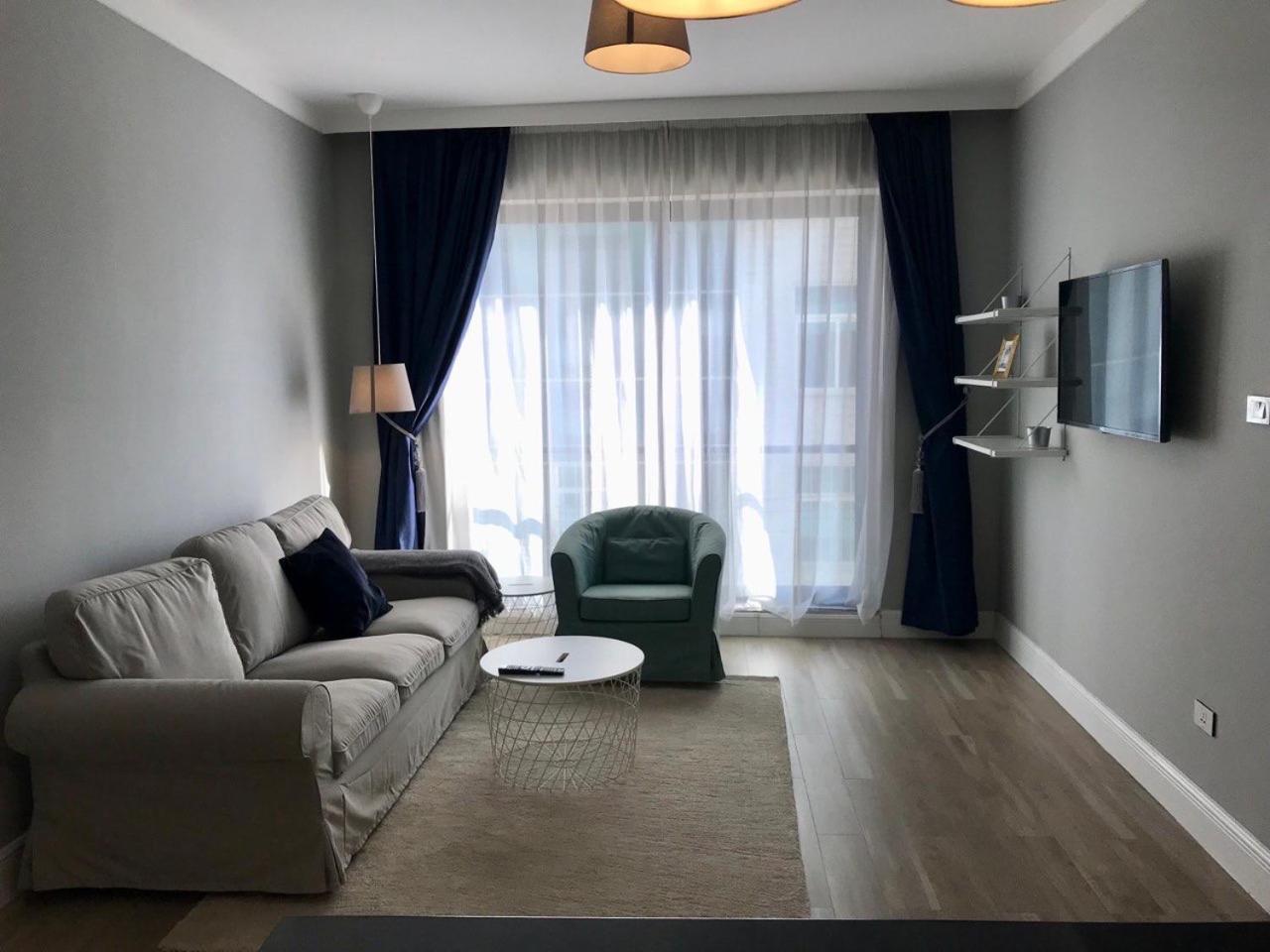 Desfam Apartment