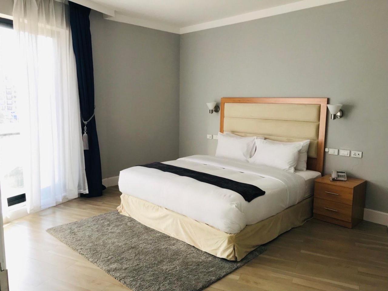 Desfam Apartment