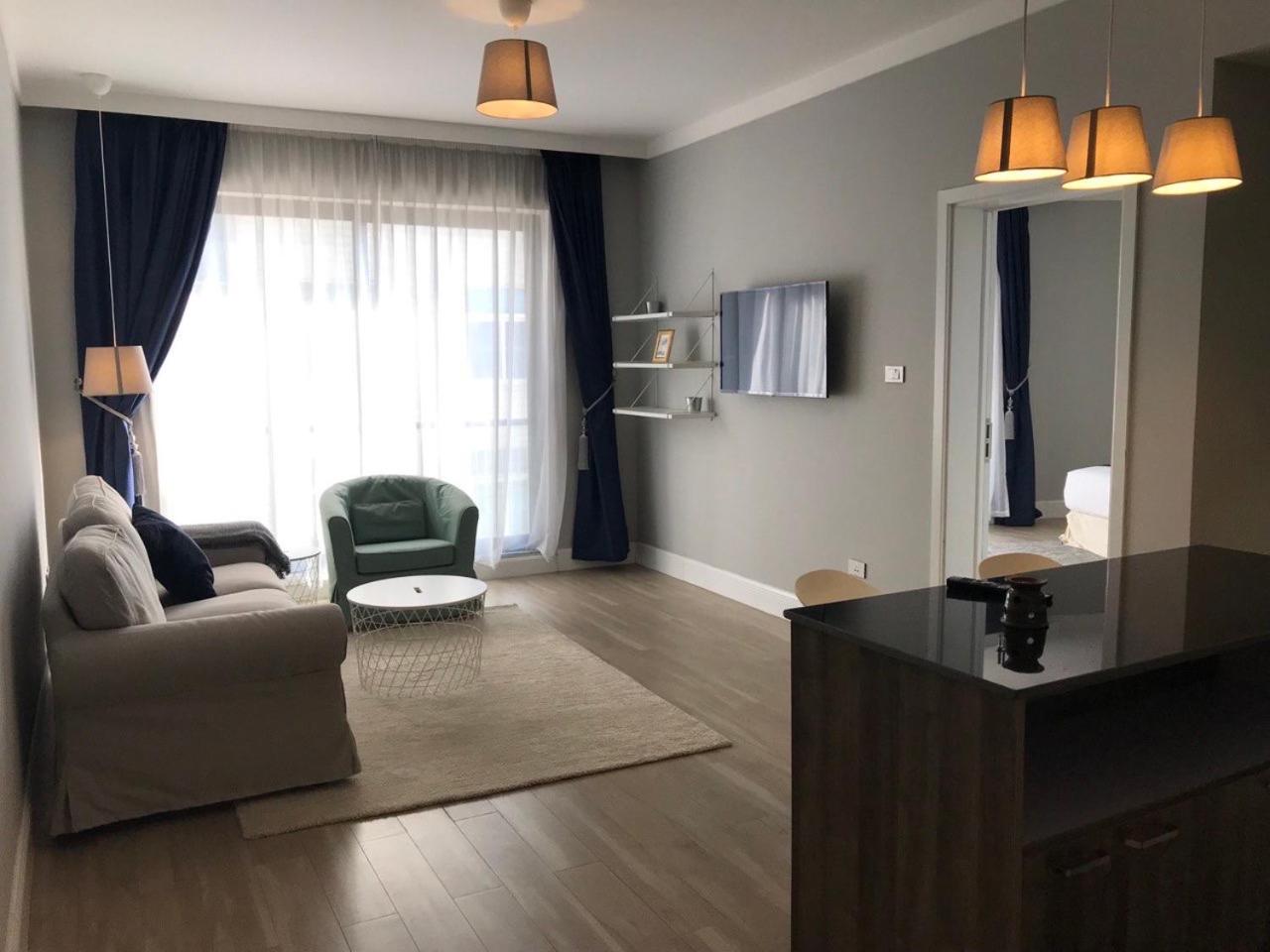Desfam Apartment