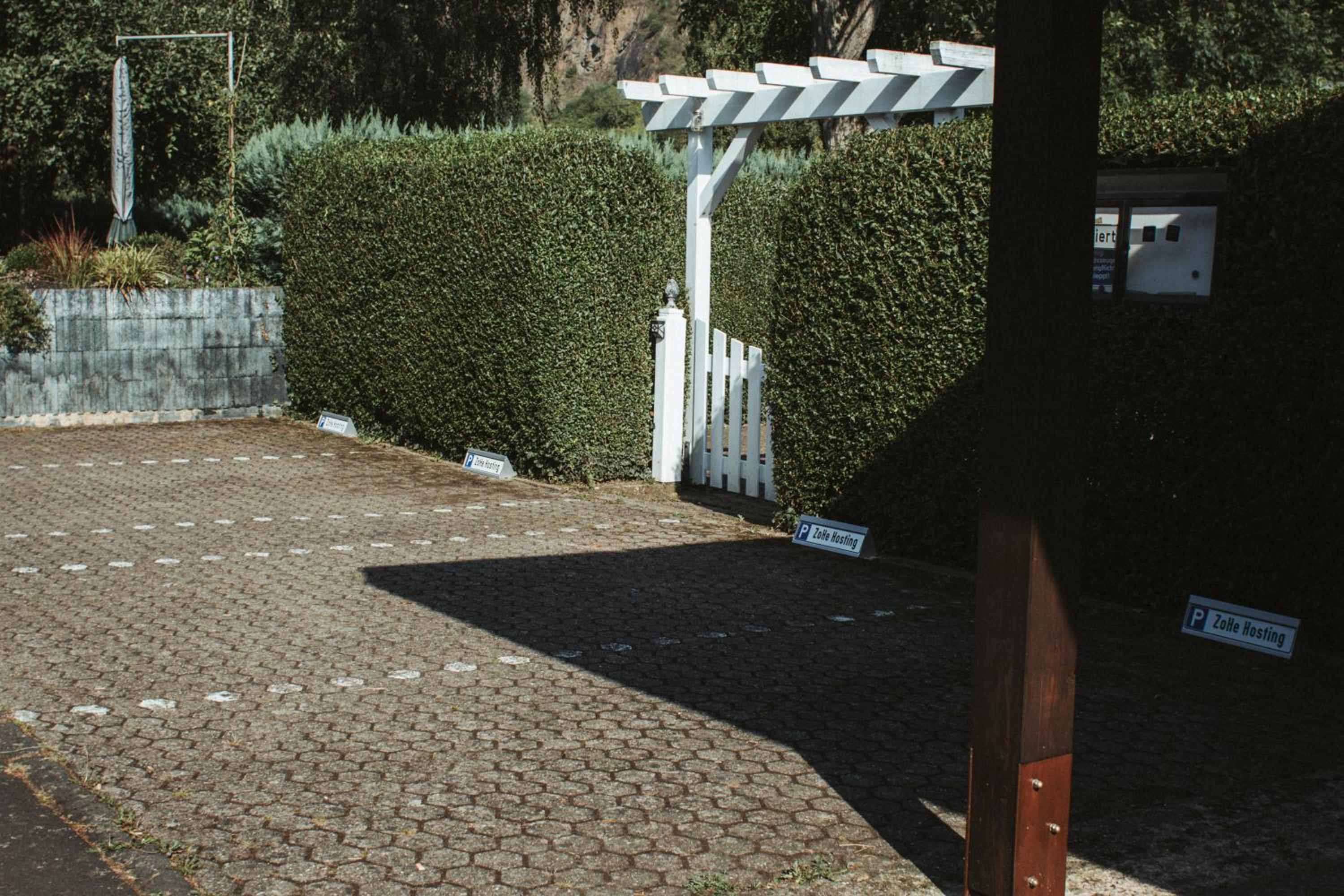 Villa Moselstrand