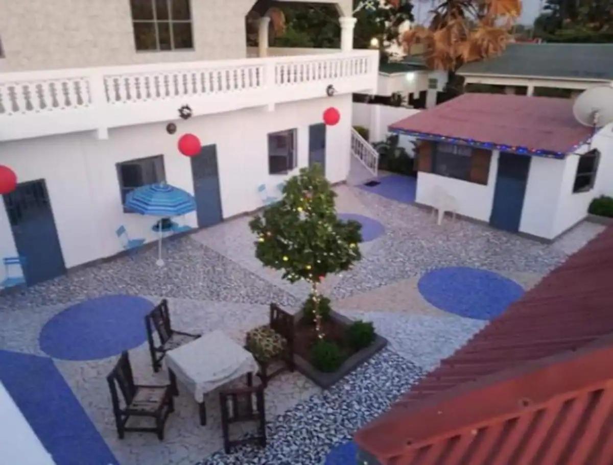 KT's Guesthouse view 5