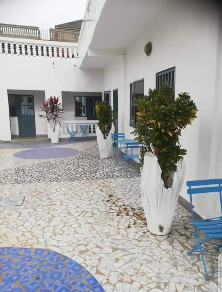KT's Guesthouse view 3