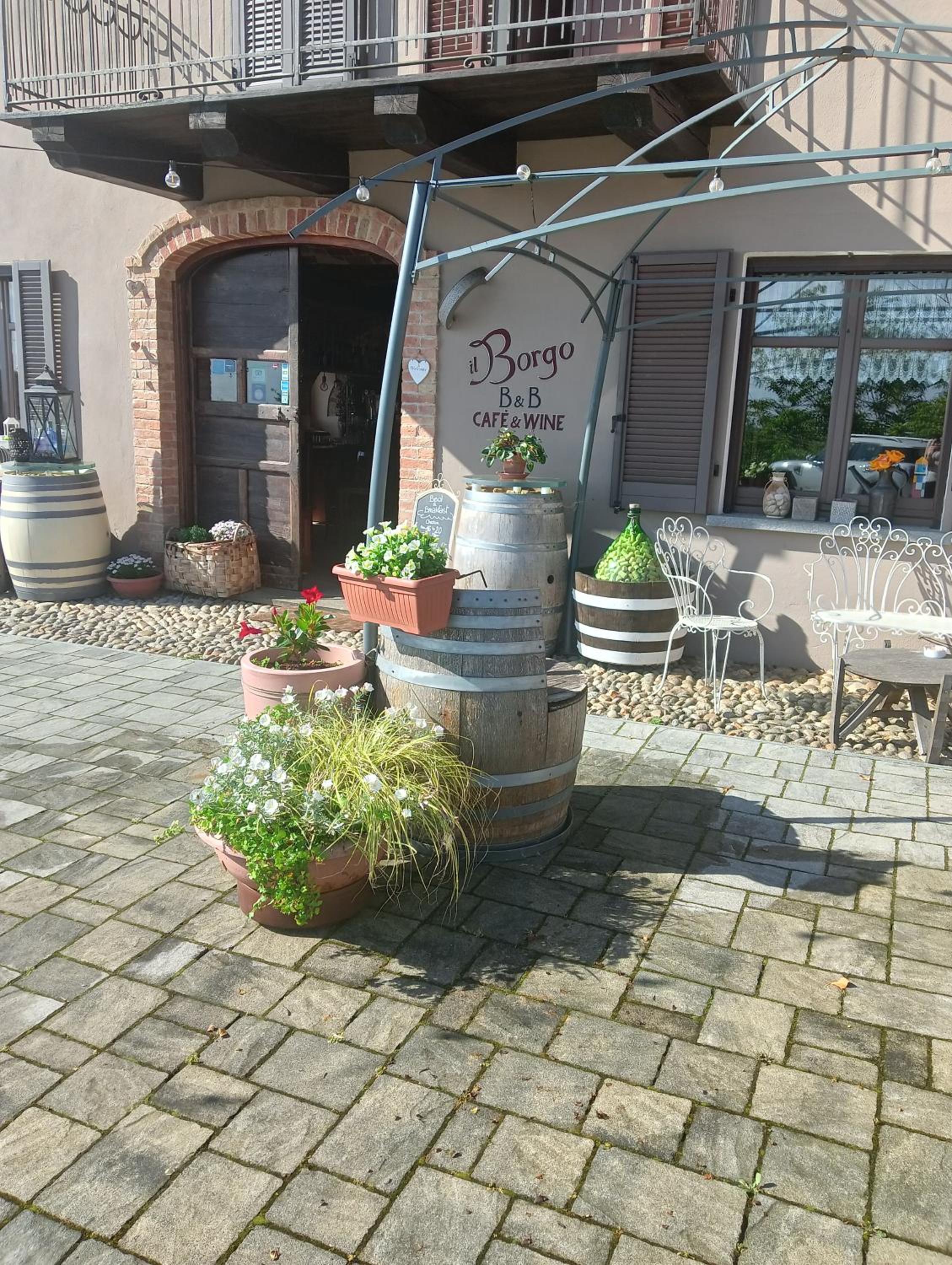 Il Borgo B&B