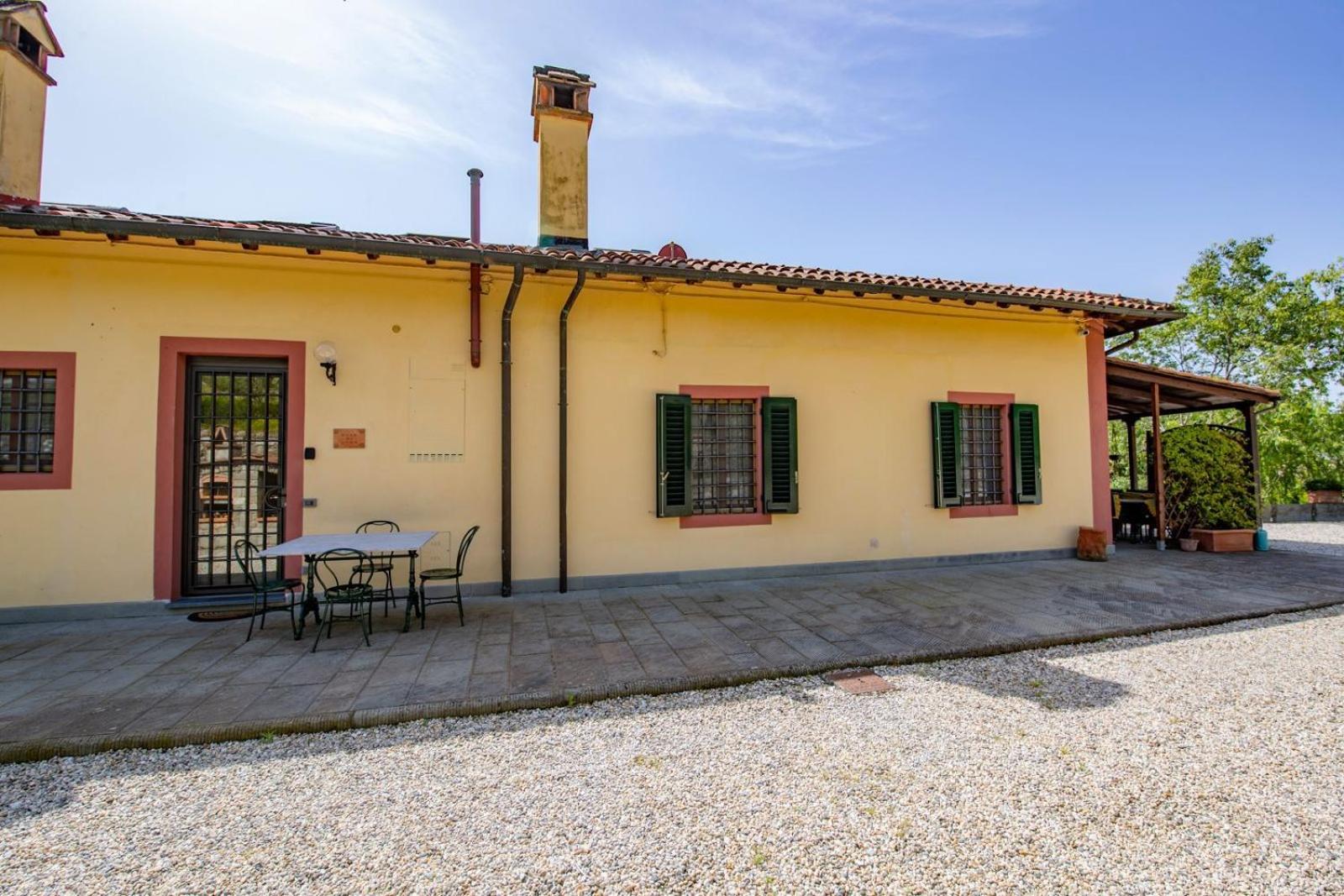 Casa di Anna