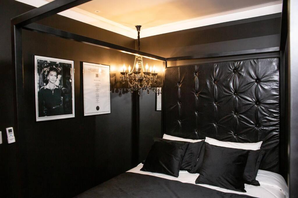 Apto Gabrielle Chanel - Gramado Luxo