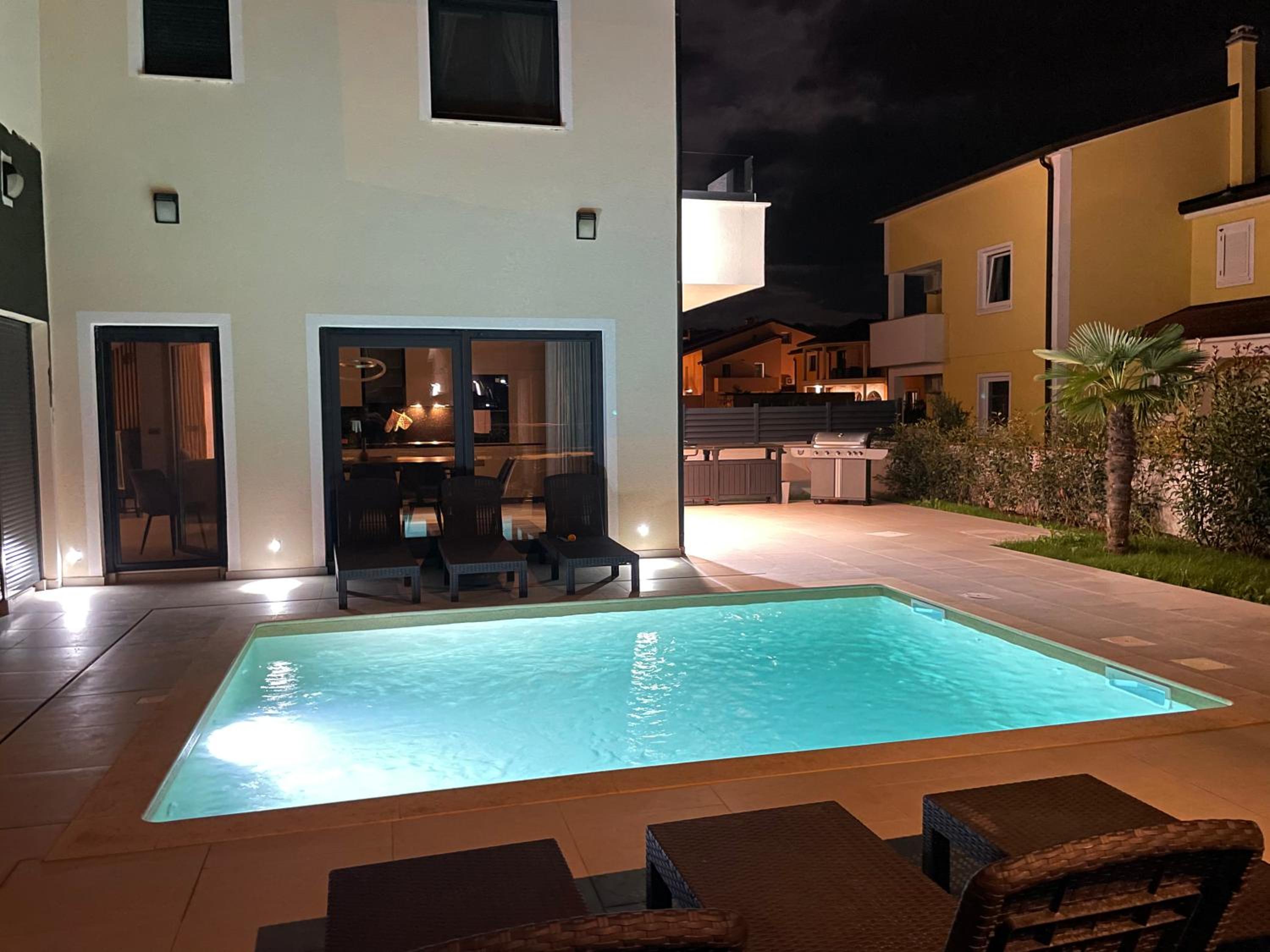 Istarska Vila