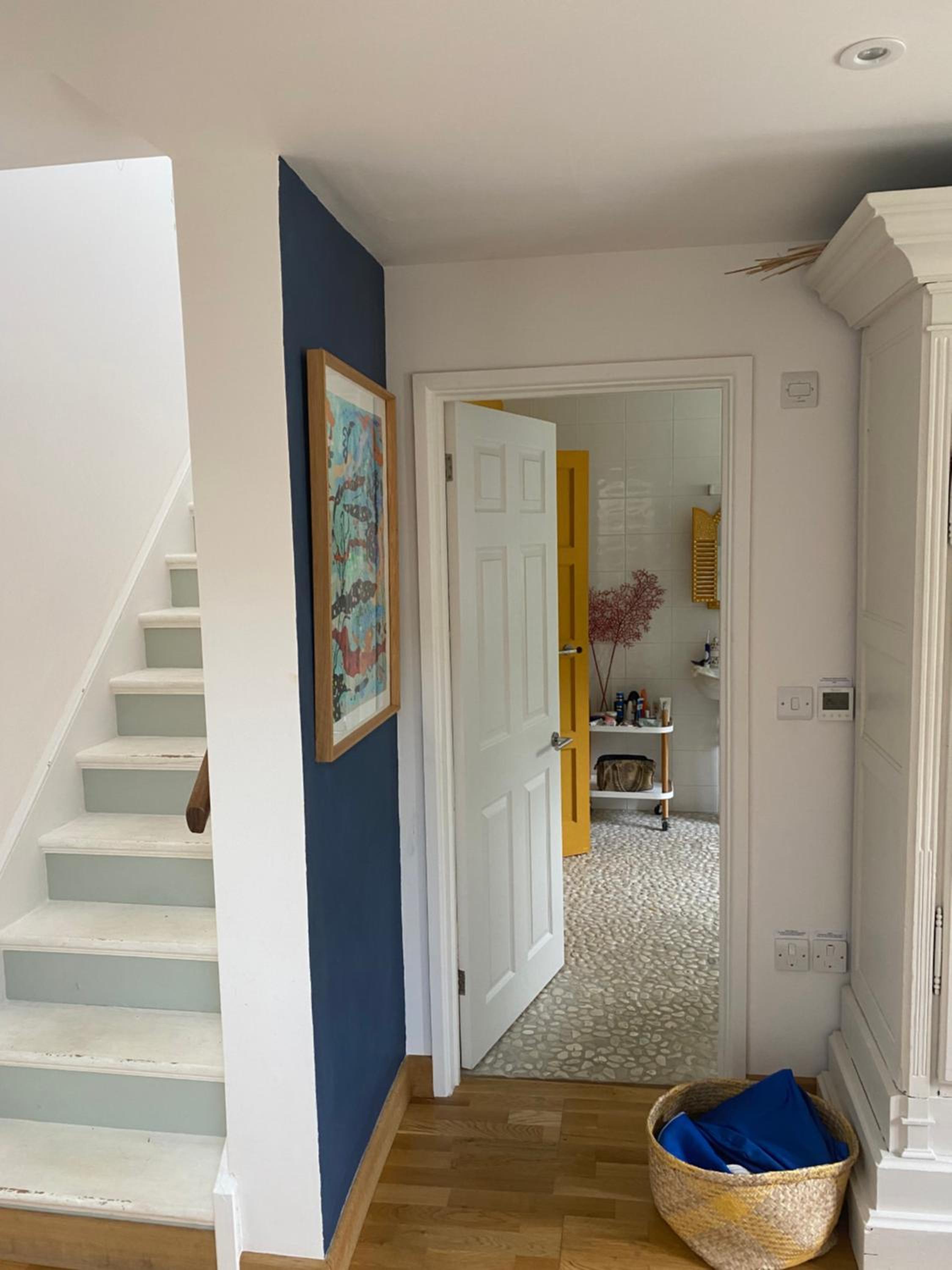 5 SEAVIEW private parking w EV view 4