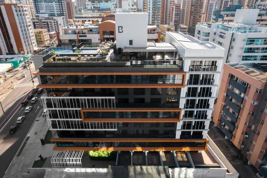 Hotel Aconchegante acomodação Tambaú - Image 1