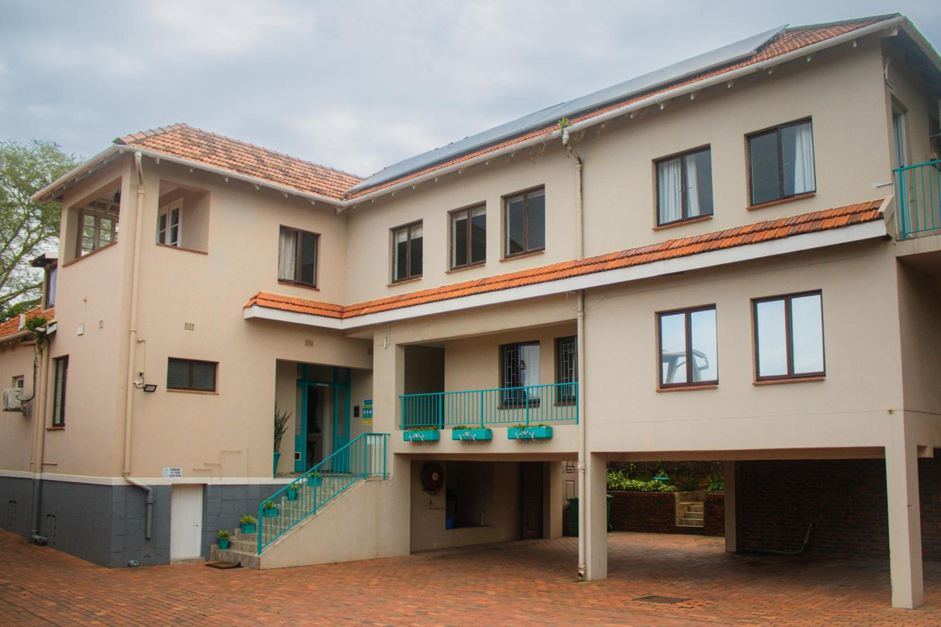 Roseland House - Image 3