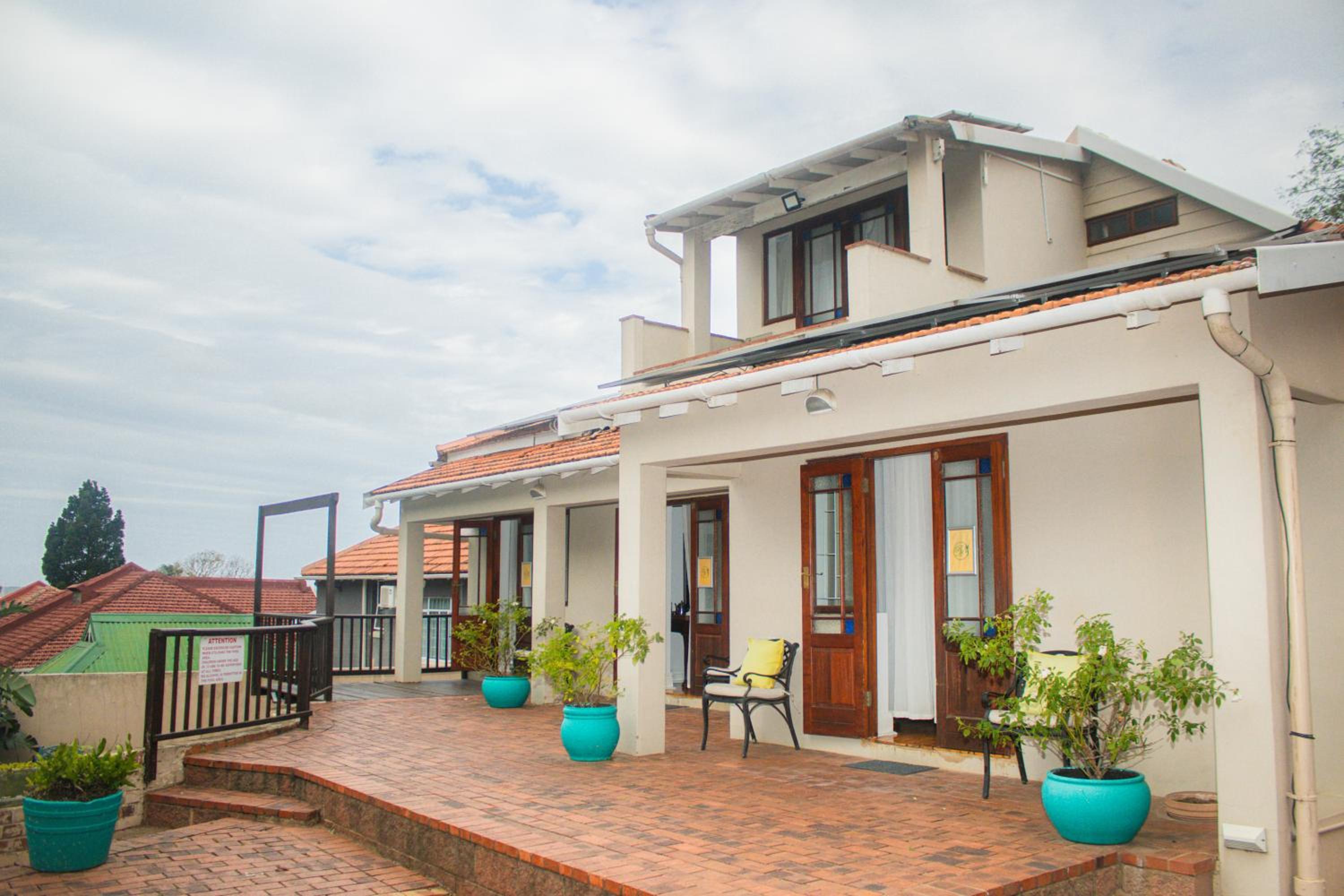 Roseland House - Image 4