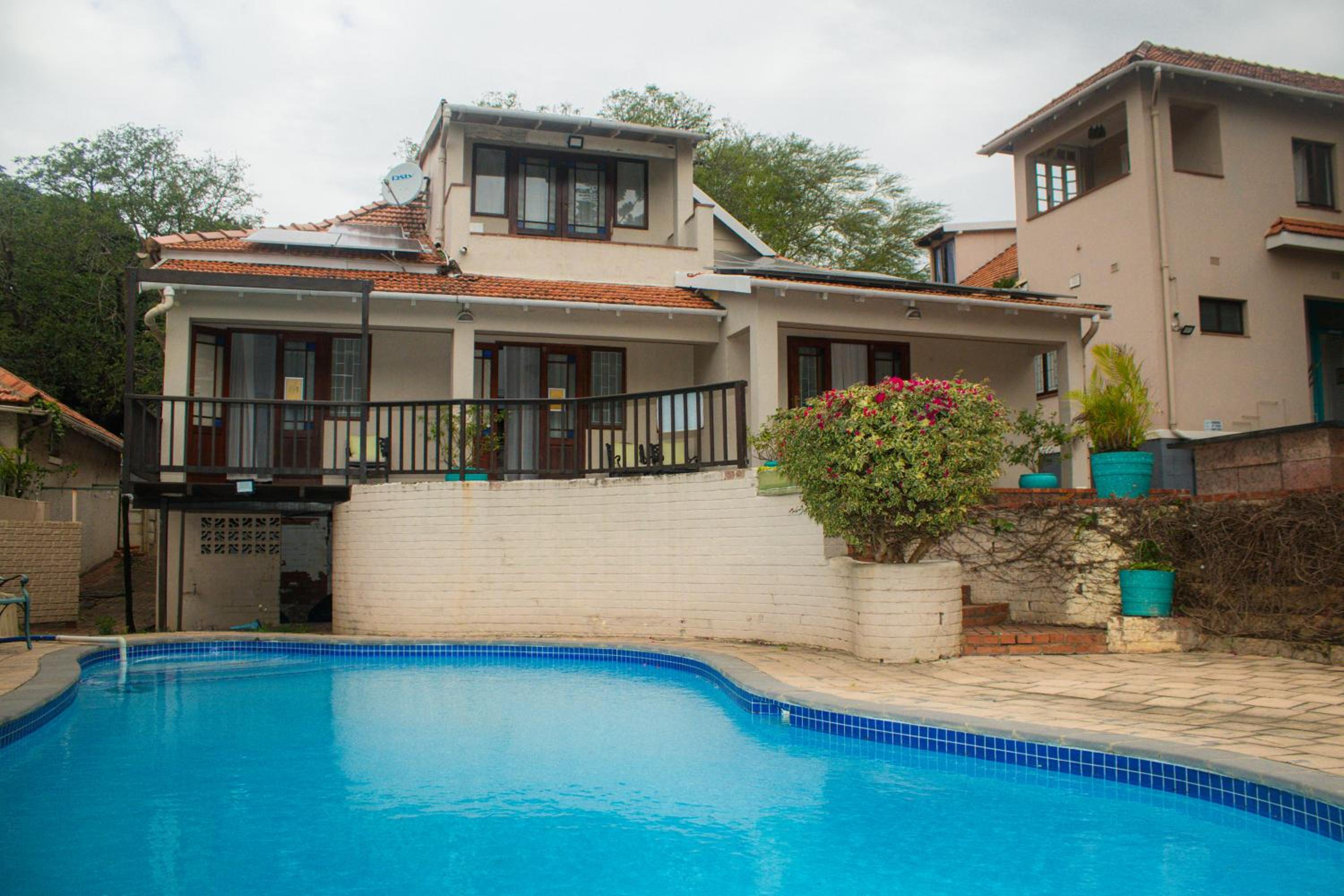 Roseland House - Image 5