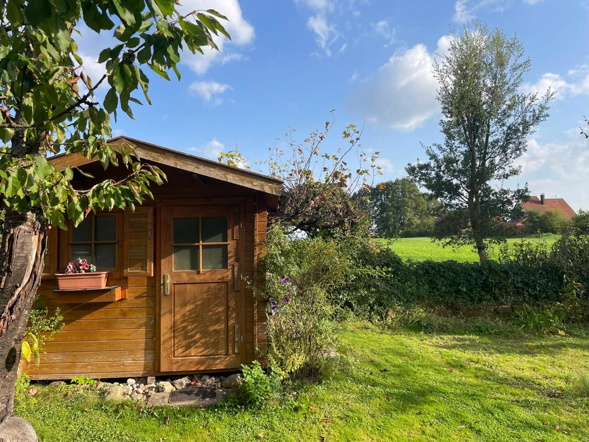 La Maison des Roses