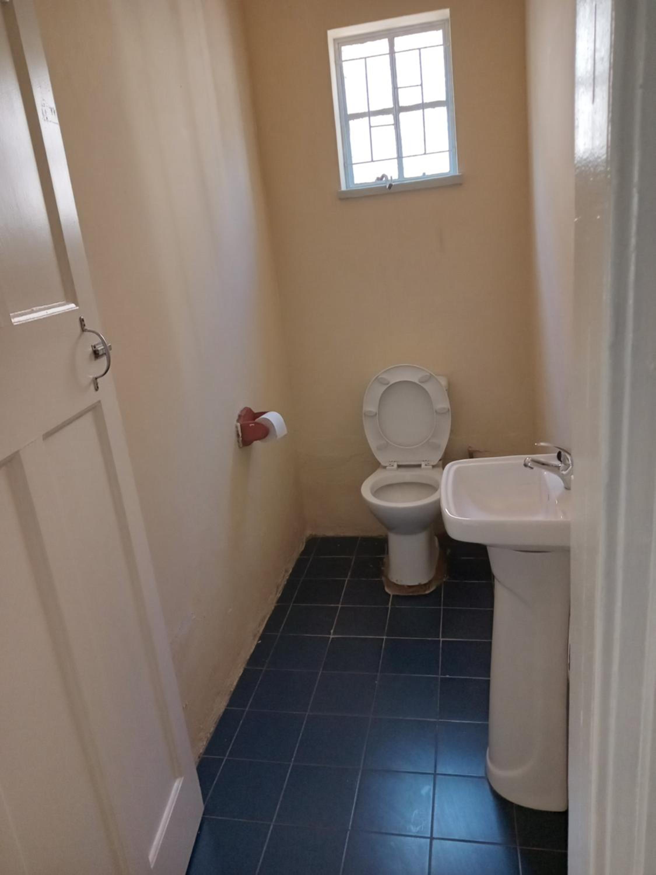 Kensington B&B