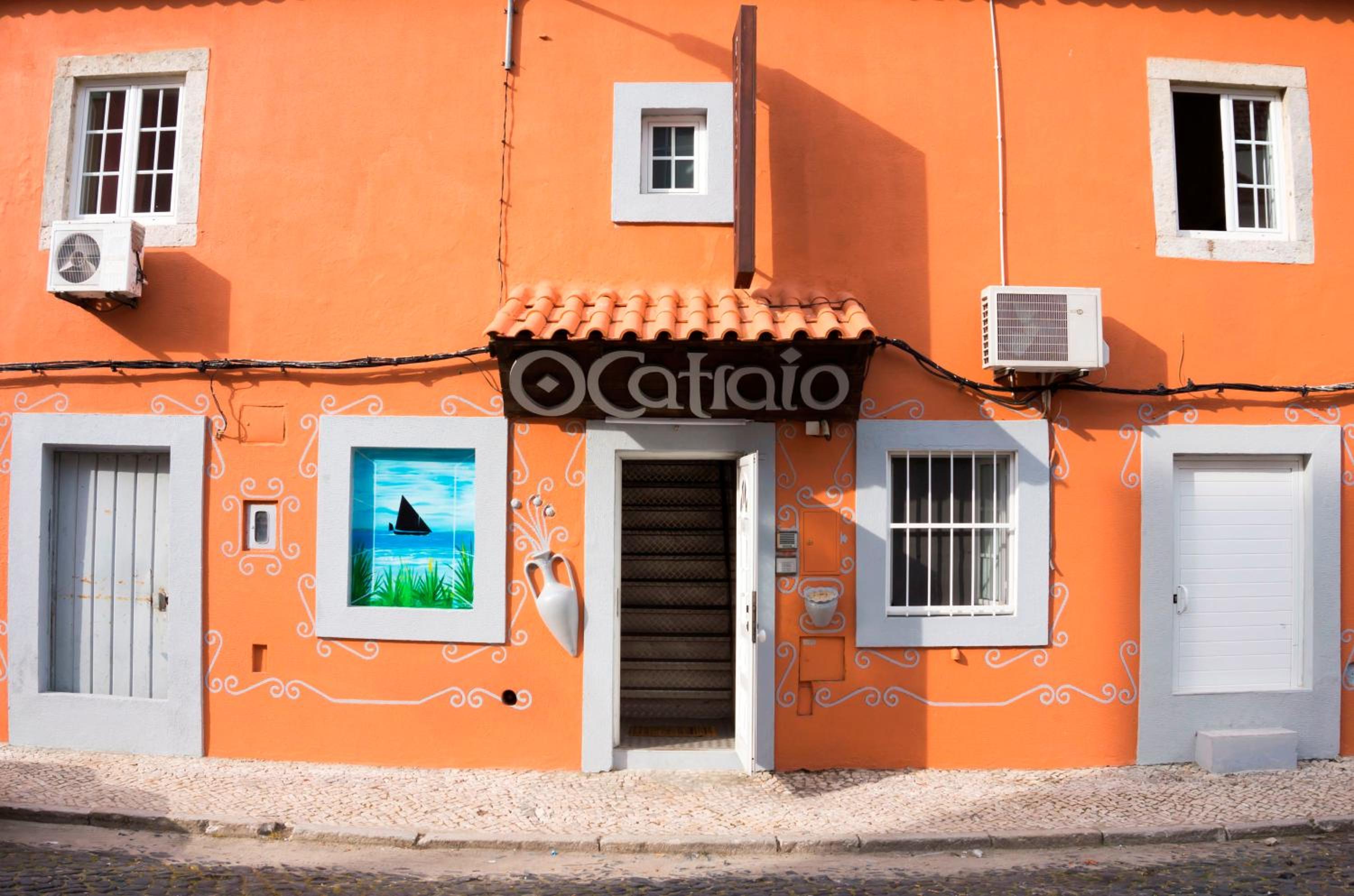 Hotel O Catraio - Image 1