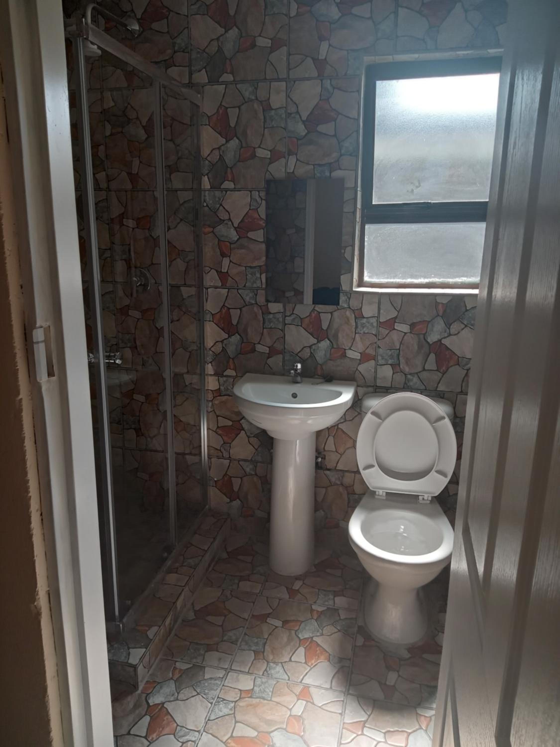 Kensington B&B
