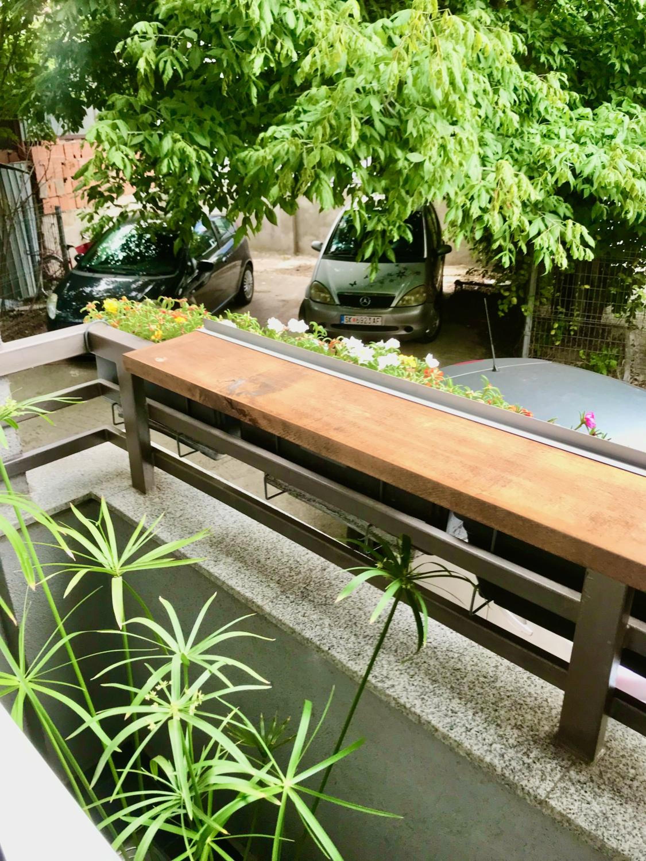 Lifestyle Gallery Apartment view 5