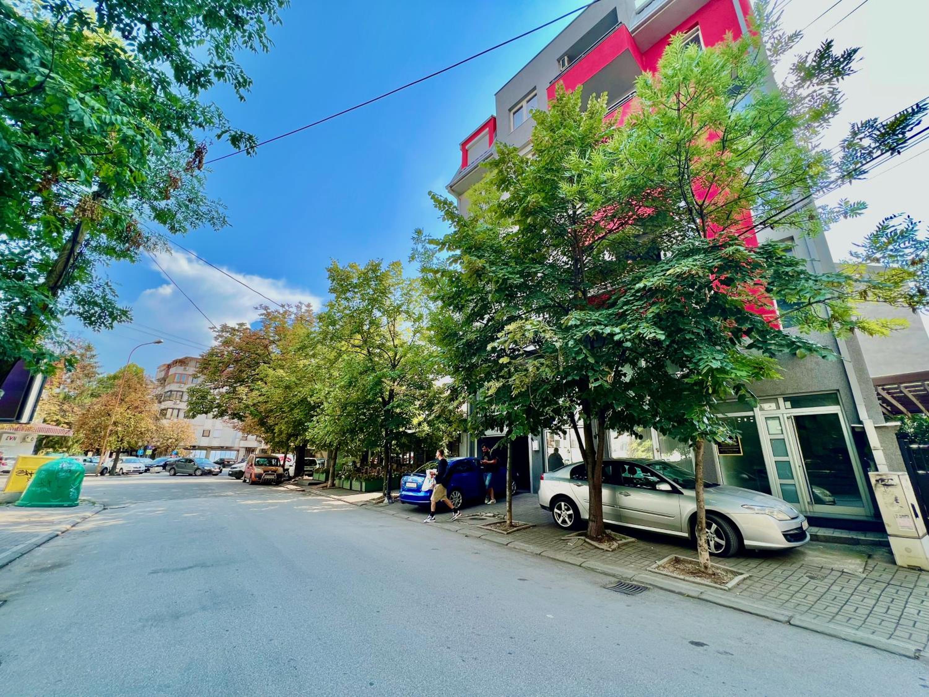 Lifestyle Gallery Apartment view 4