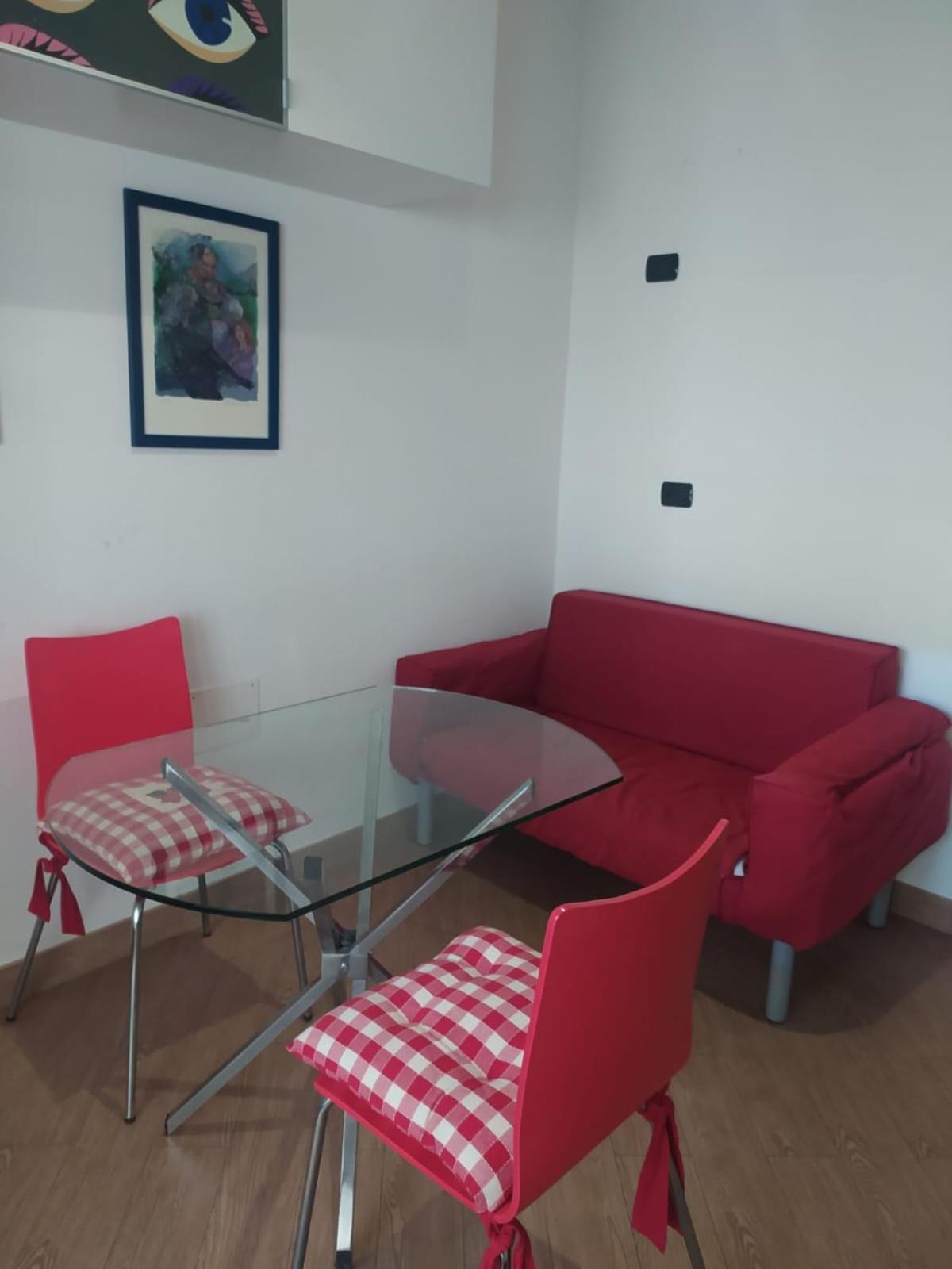 Reggio centrale house