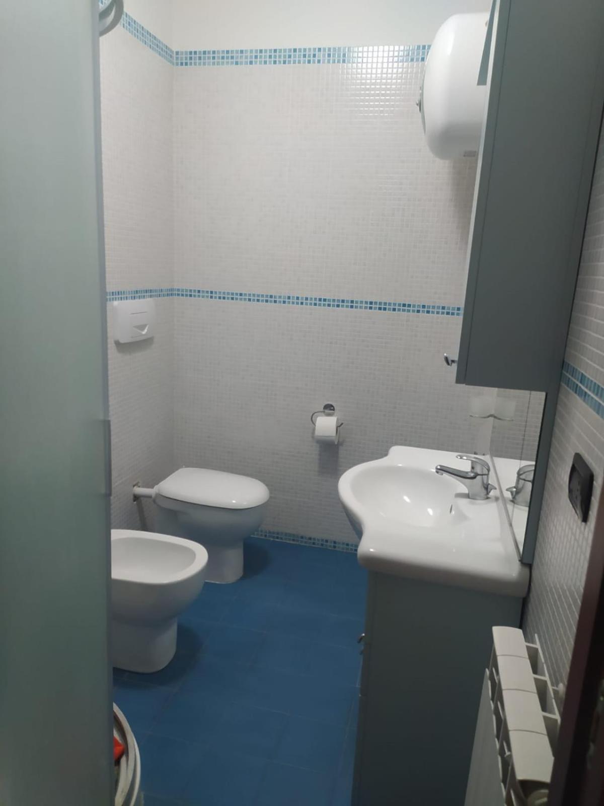 Reggio centrale house