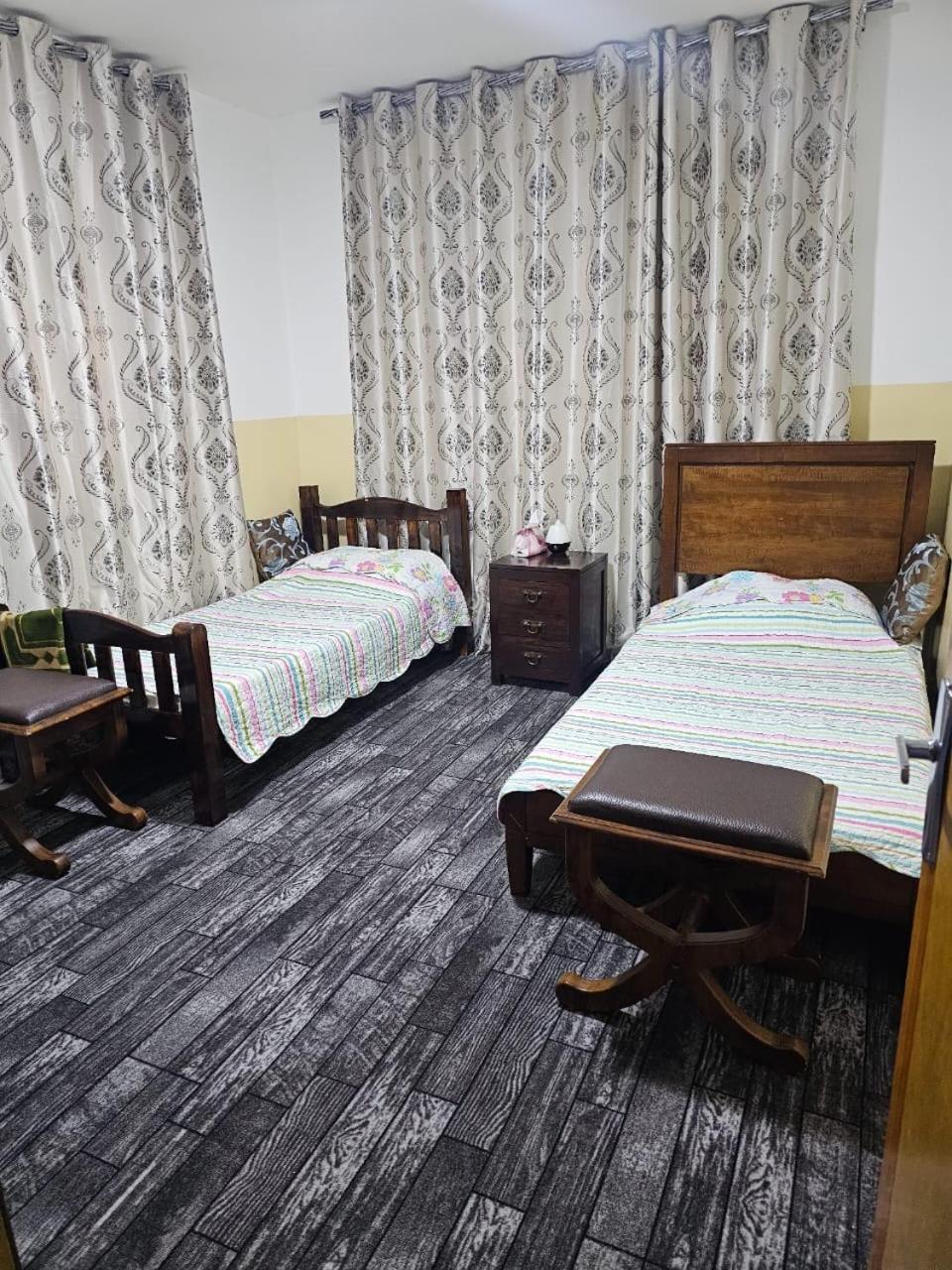 Travelers Rest
