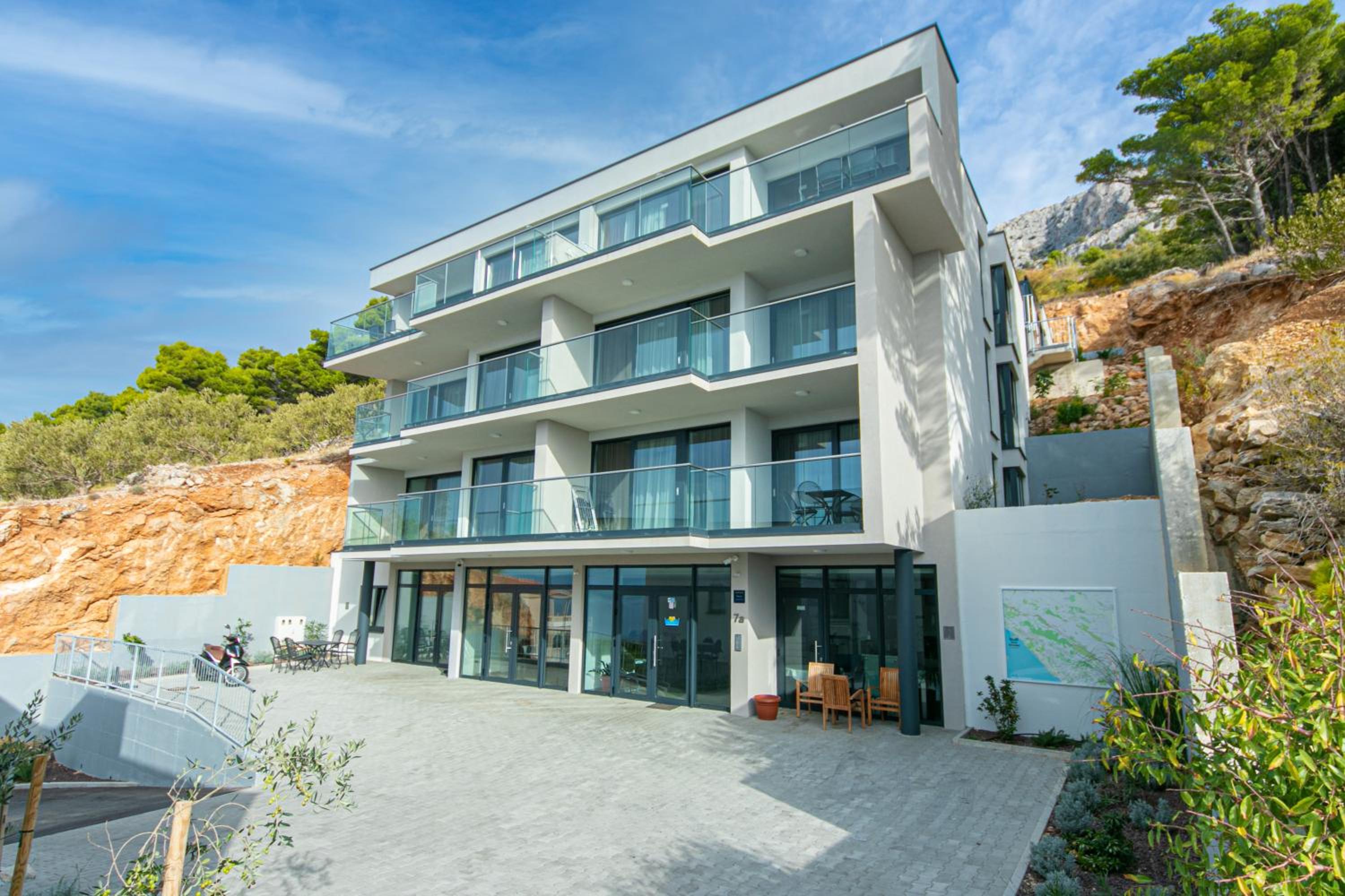 Sea House Resort view 3