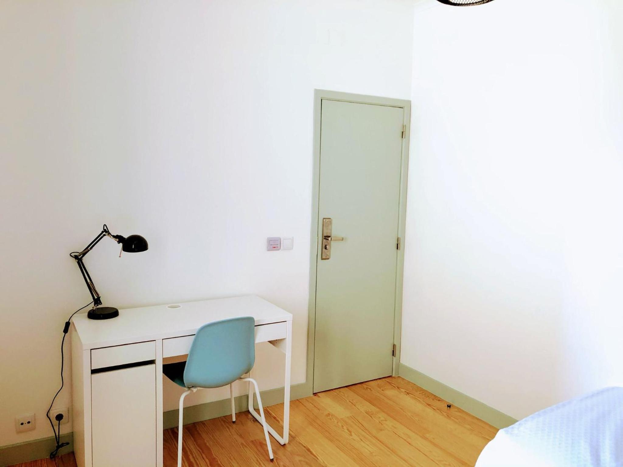 Quarto centro Lisboa