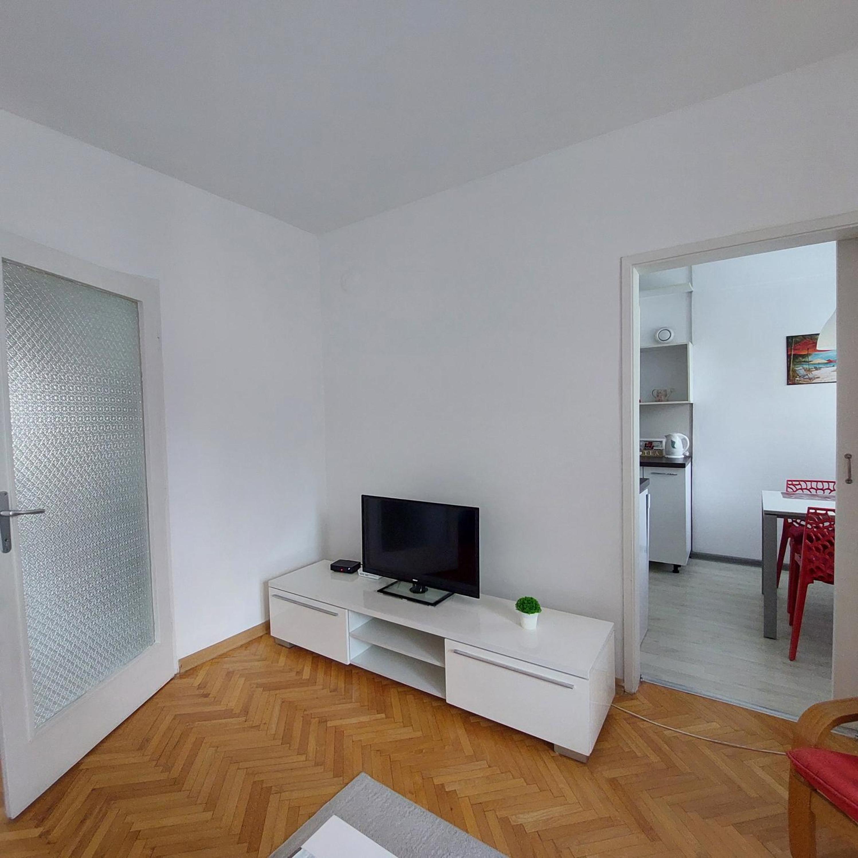 Skopje Comfort & Relax Apartment