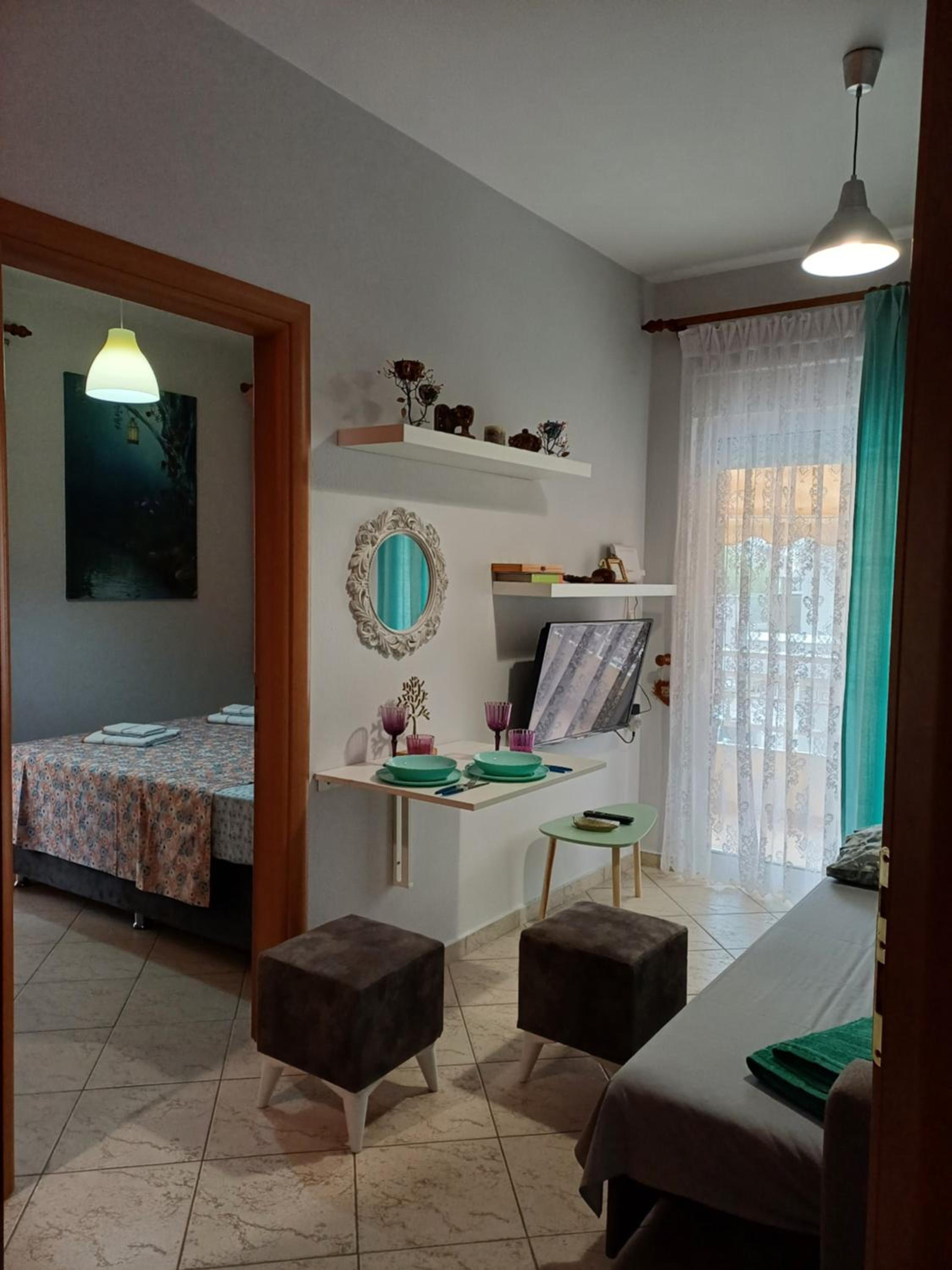 PineParkView Apartment