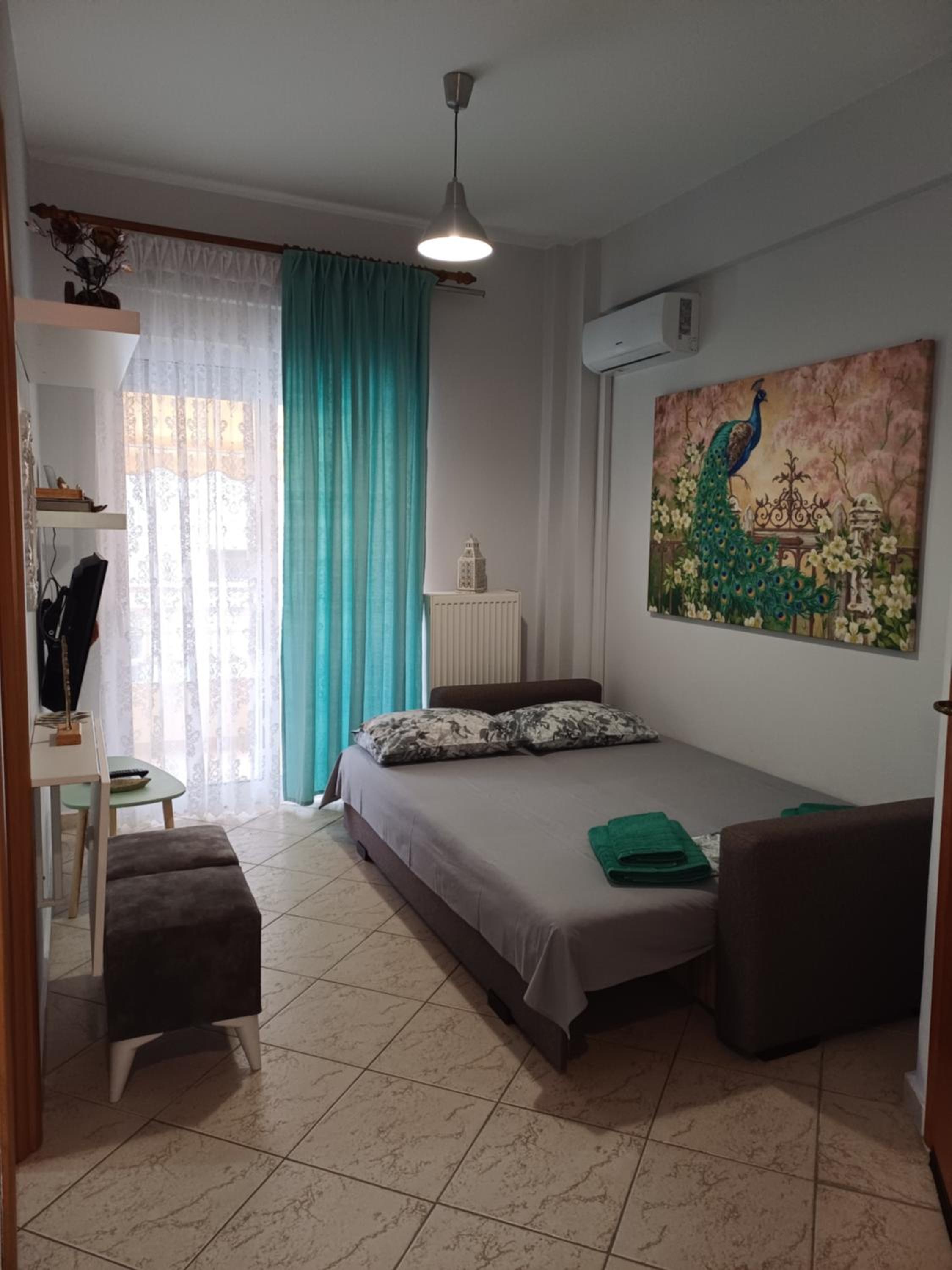 PineParkView Apartment