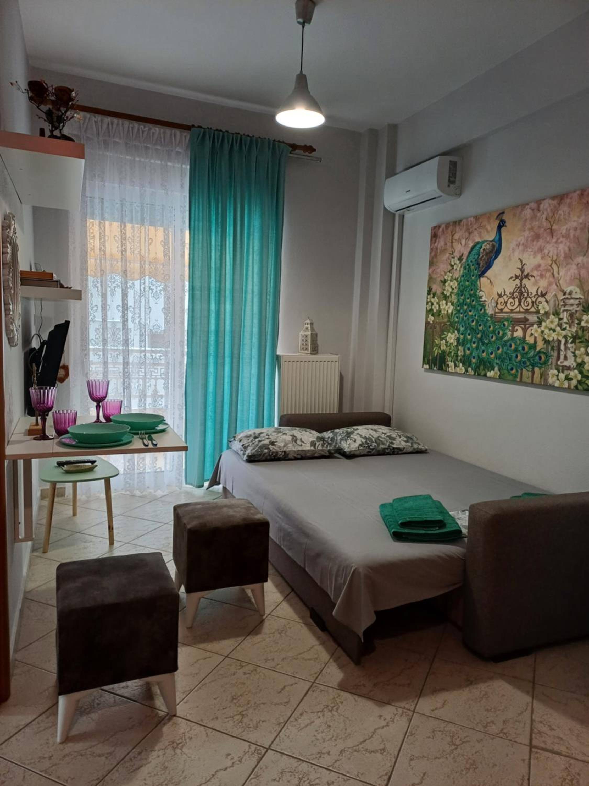 PineParkView Apartment