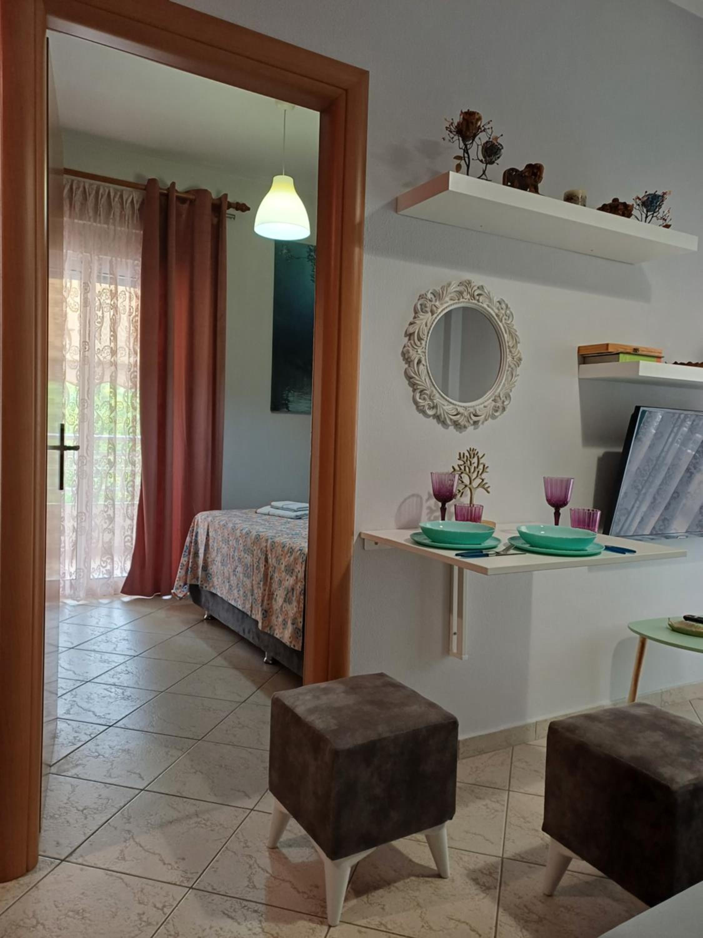 PineParkView Apartment