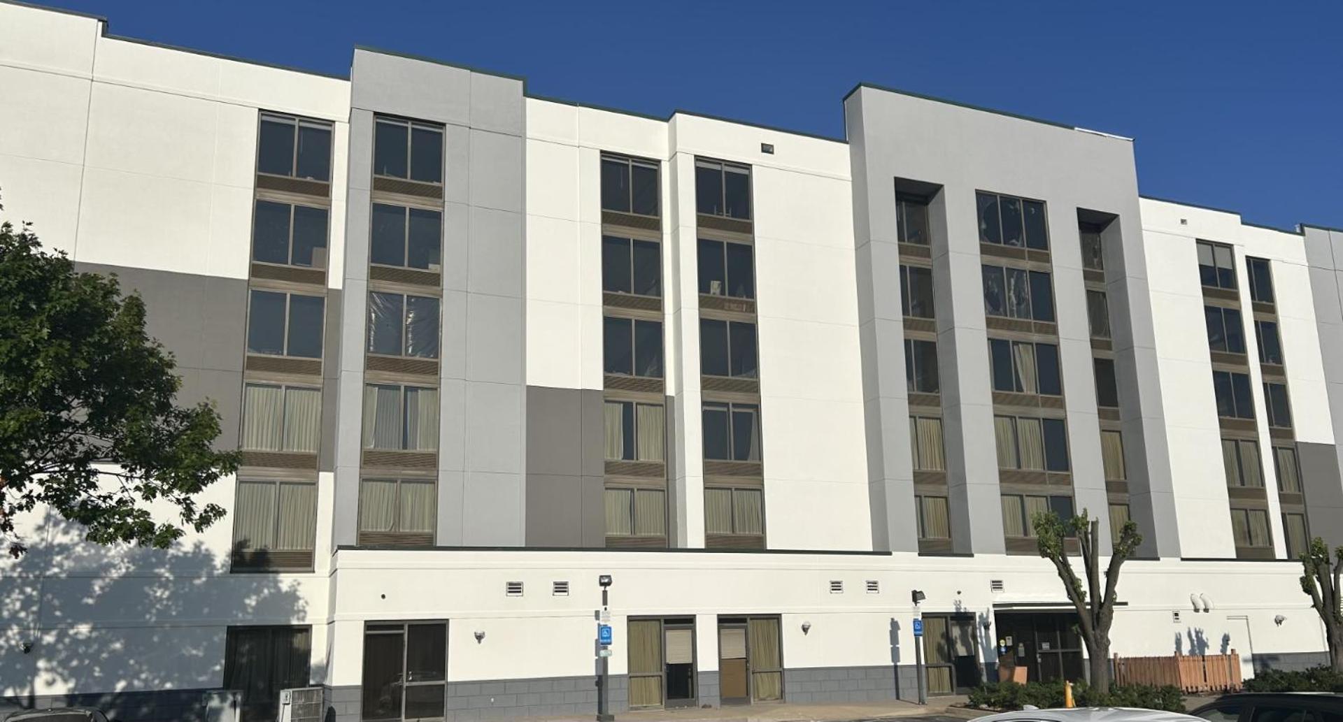 Homewood Suites by Hilton Tulsa South Medical District
