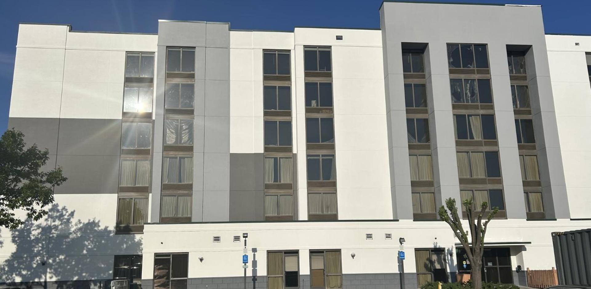 Homewood Suites by Hilton Tulsa South Medical District, Foto 12