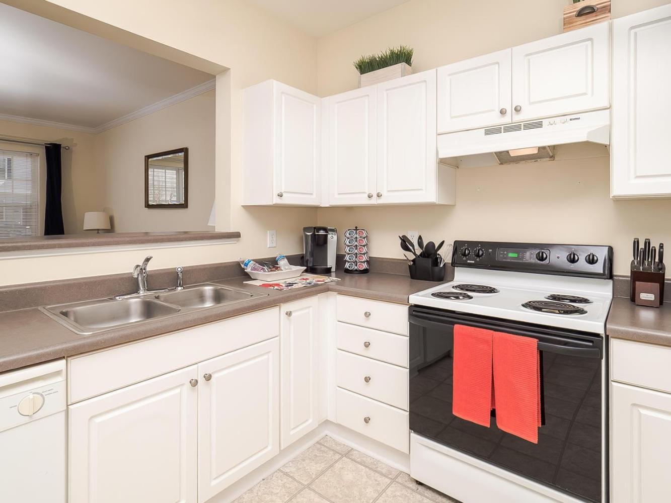 Perfect Townhome with all the necessities view 4