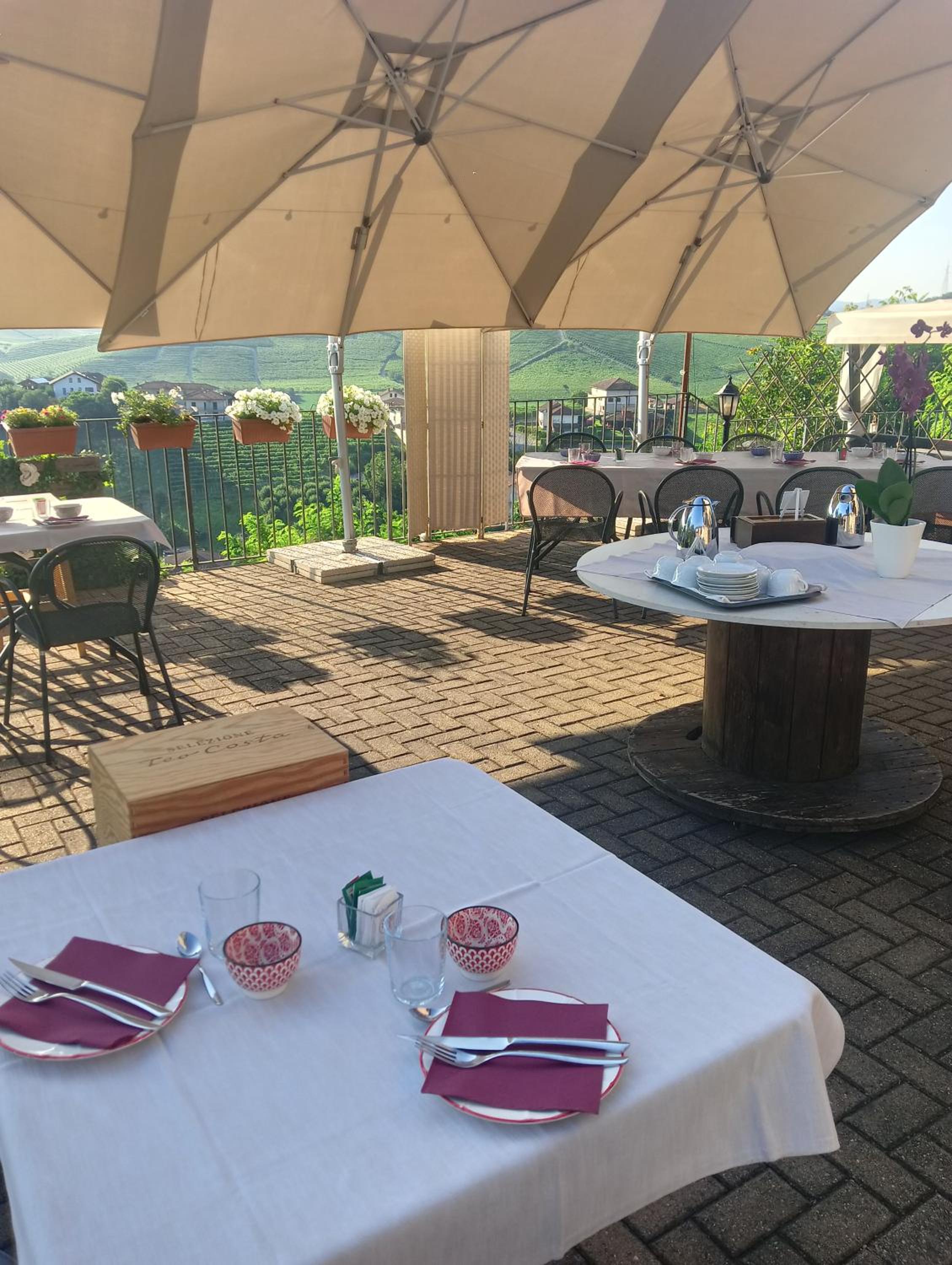 Il Borgo B&B