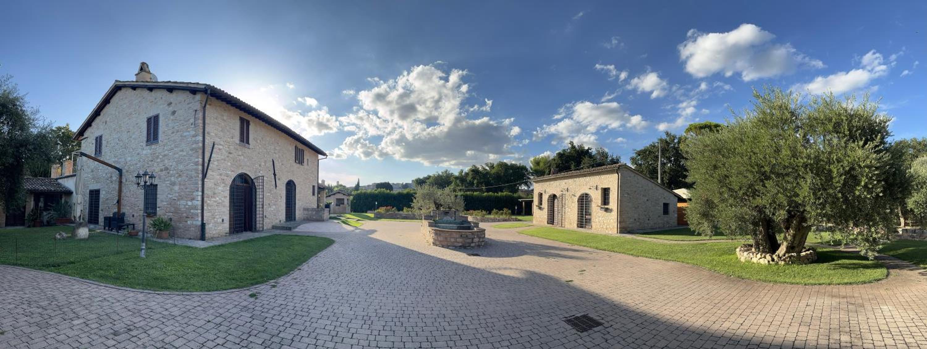 B&B L'Ulivo Incantato