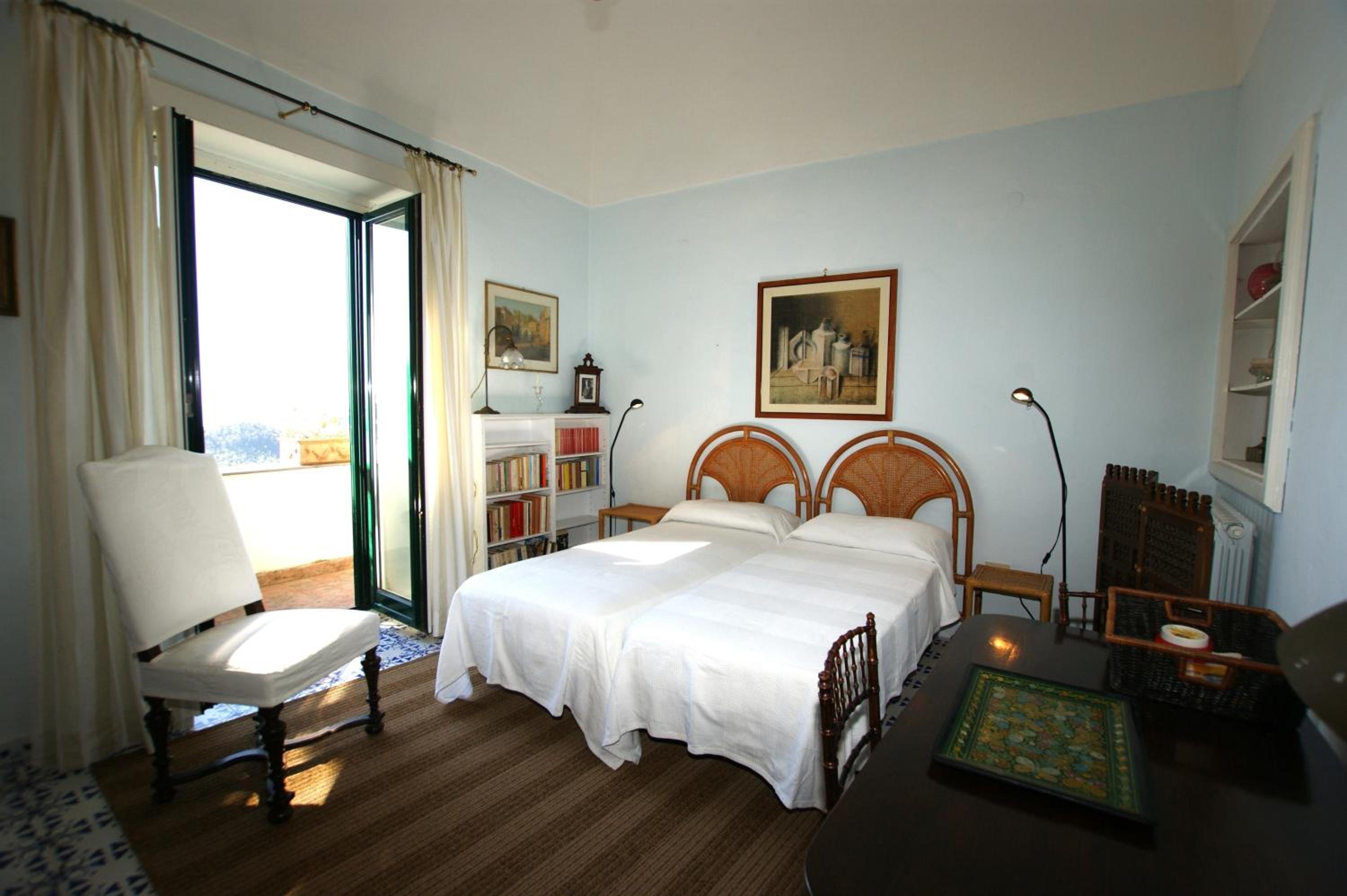 Casa Vecchia view 3