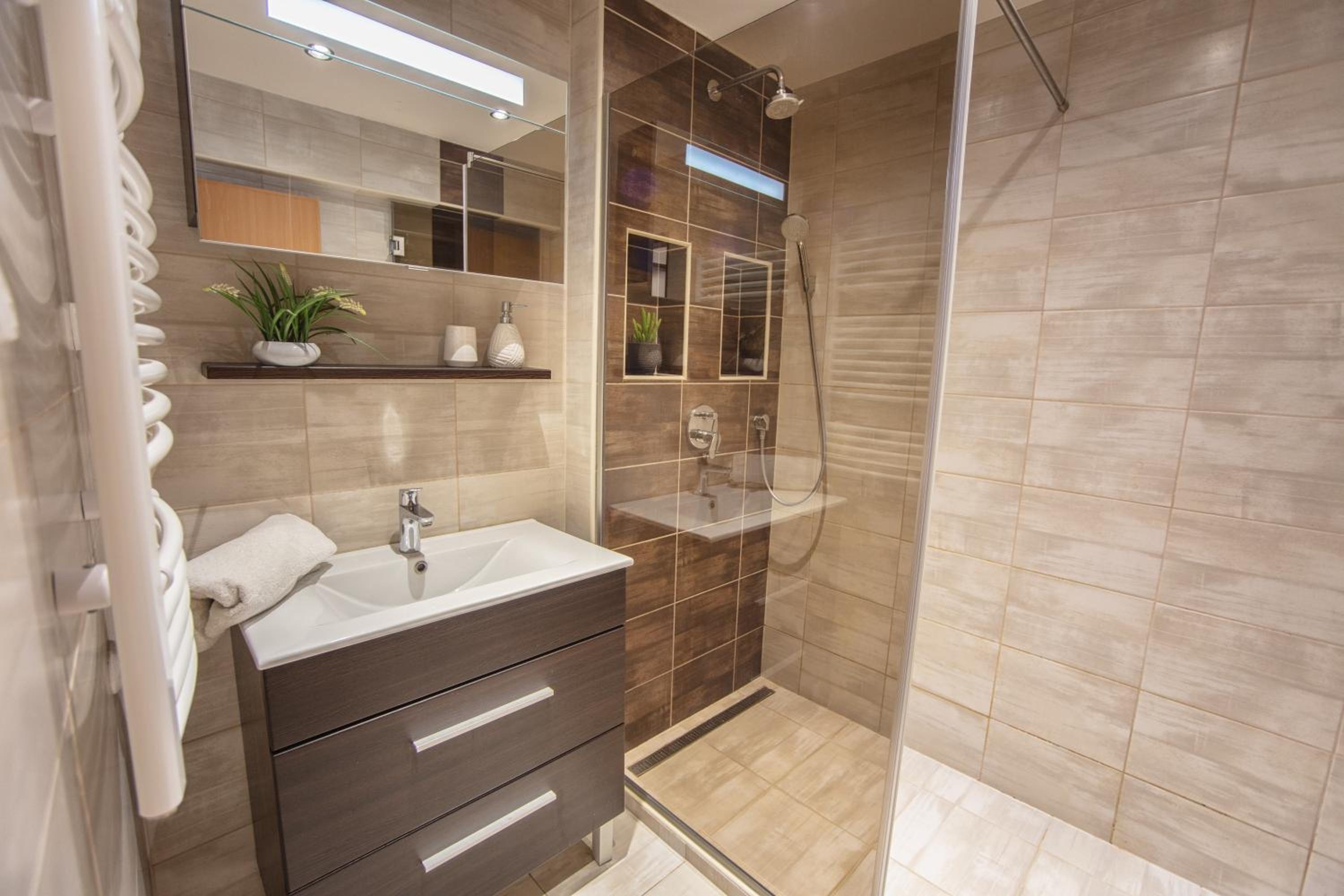 Németh Apartman Sárvár view 2
